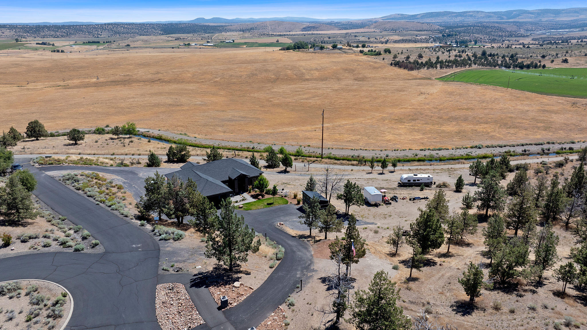 Bitterbrush Estates - Residential