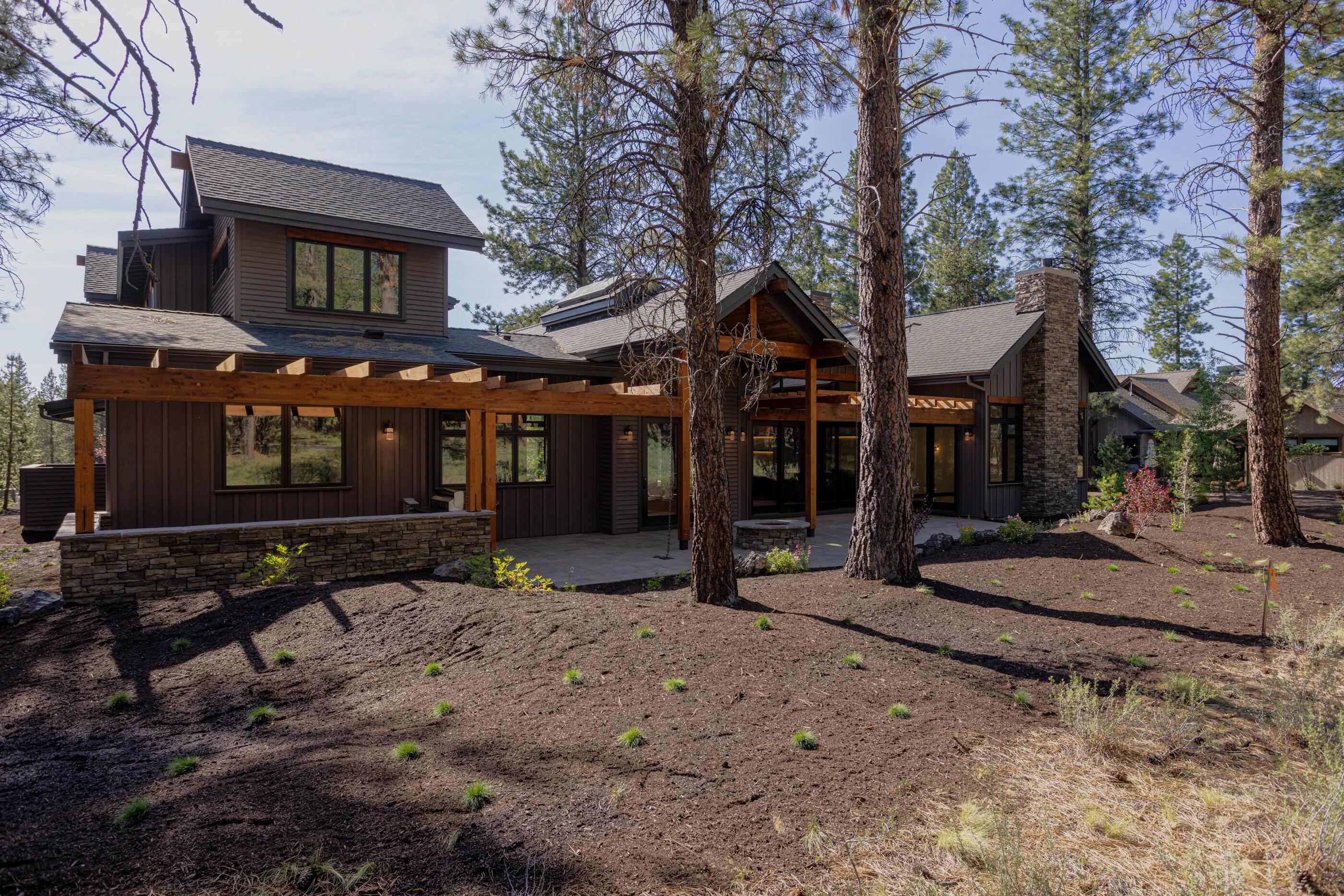 Caldera Springs - Residential