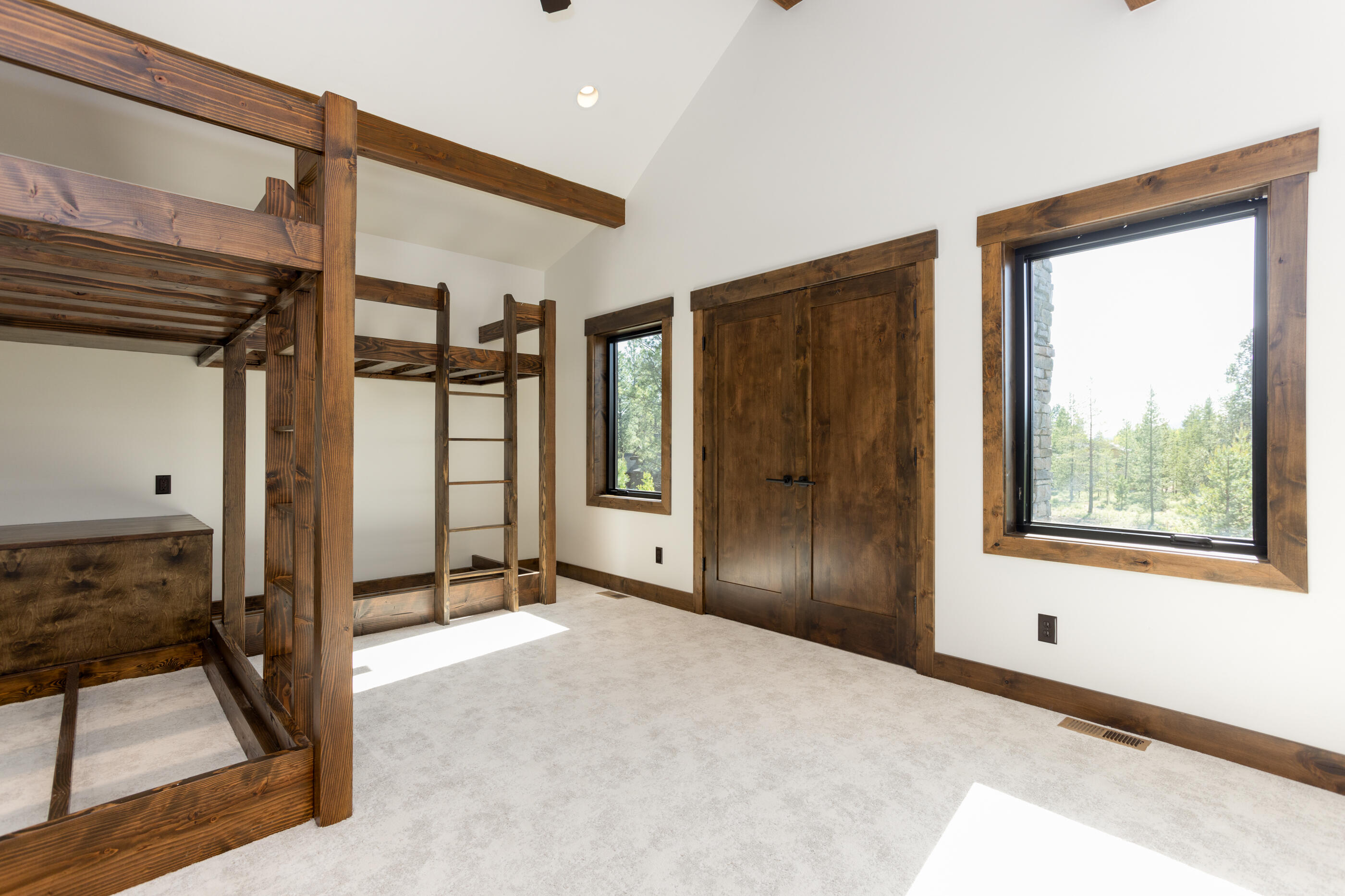 Caldera Springs - Residential