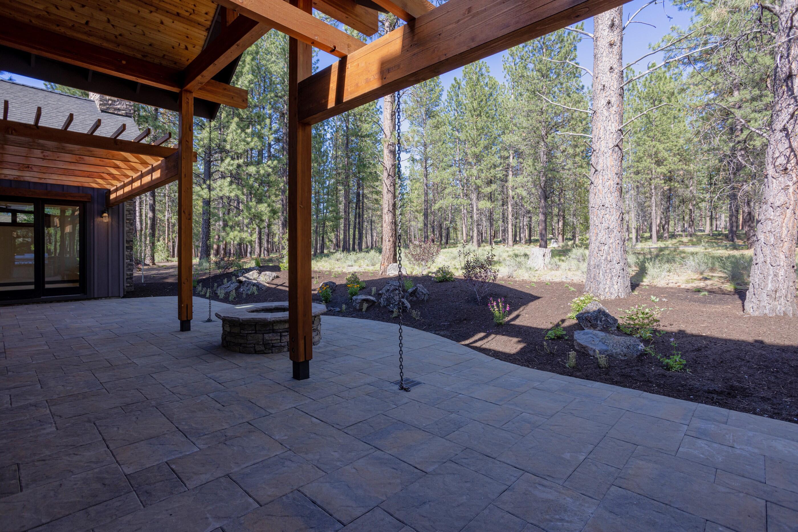 Caldera Springs - Residential