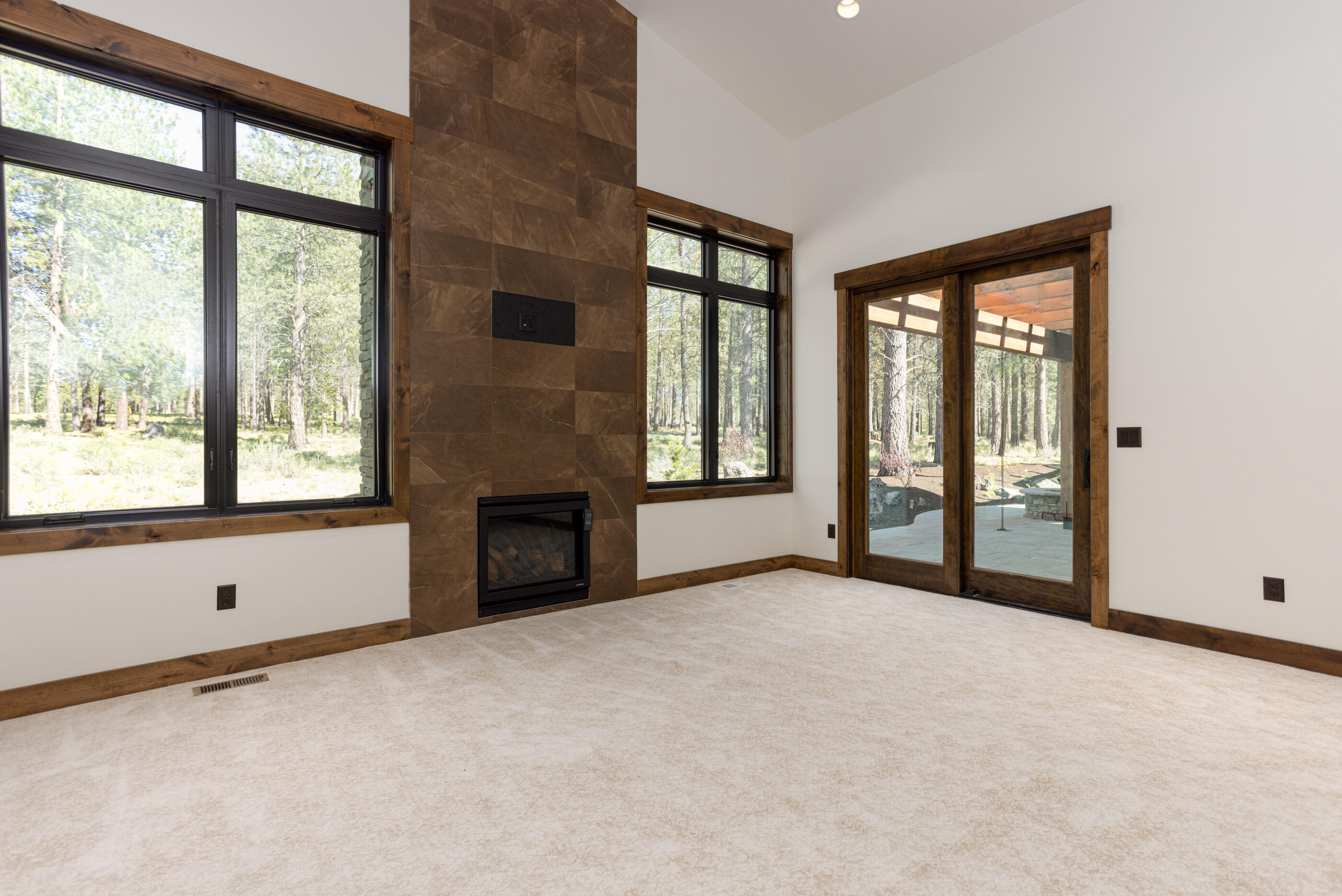 Caldera Springs - Residential