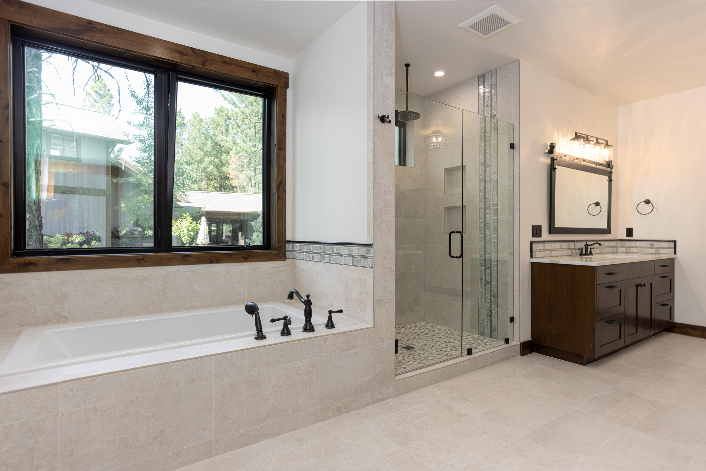 Caldera Springs - Residential