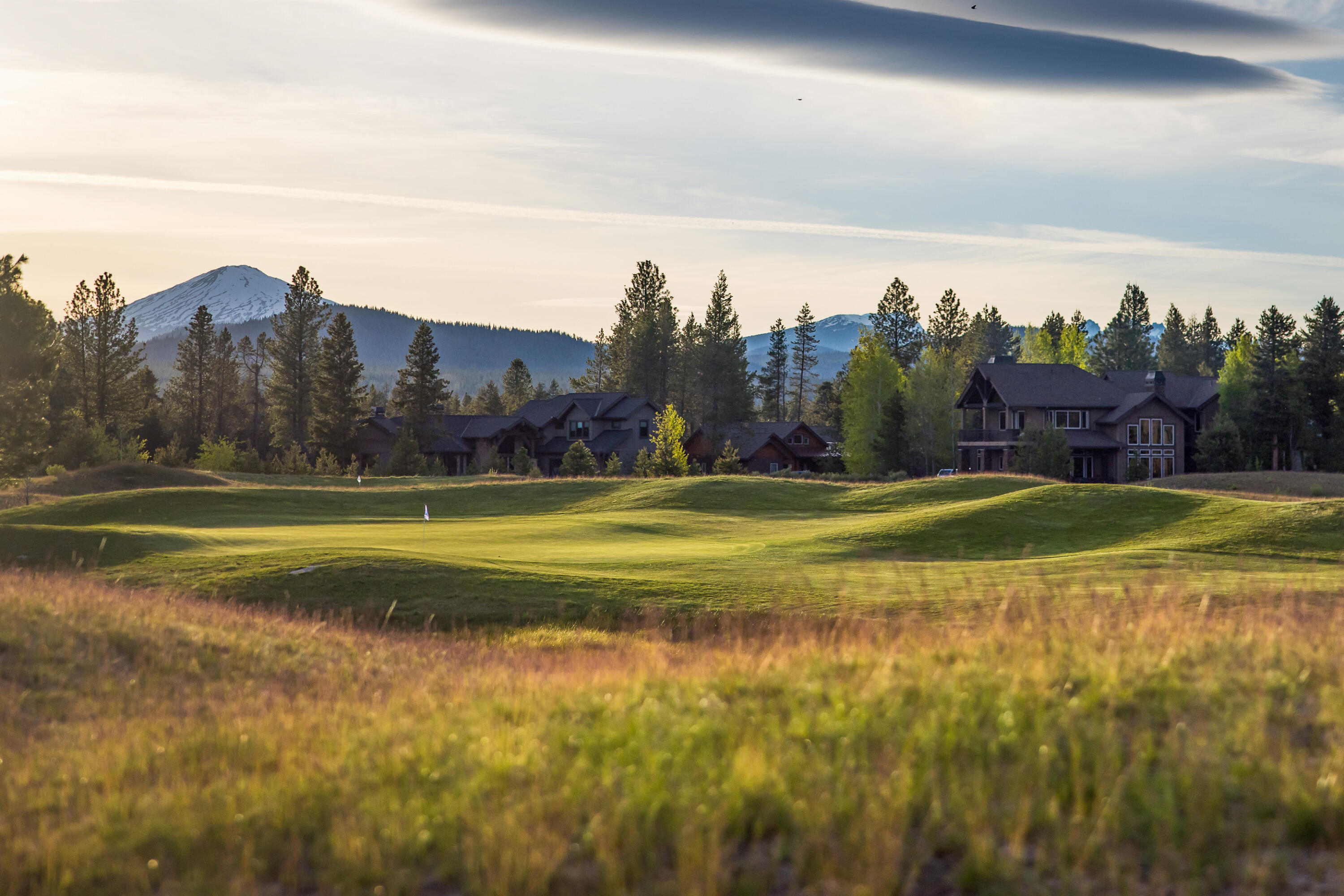 Caldera Springs - Residential