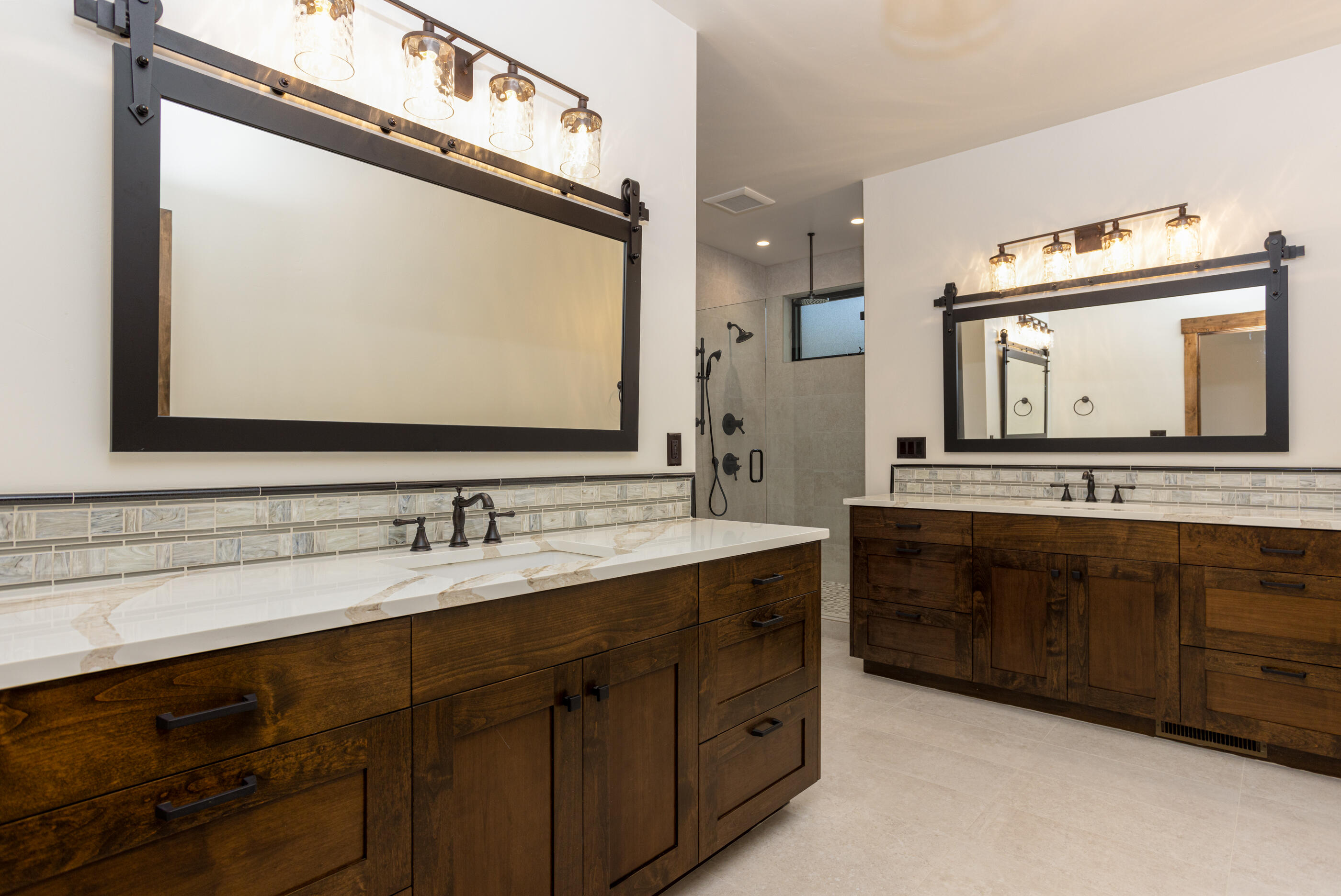 Caldera Springs - Residential