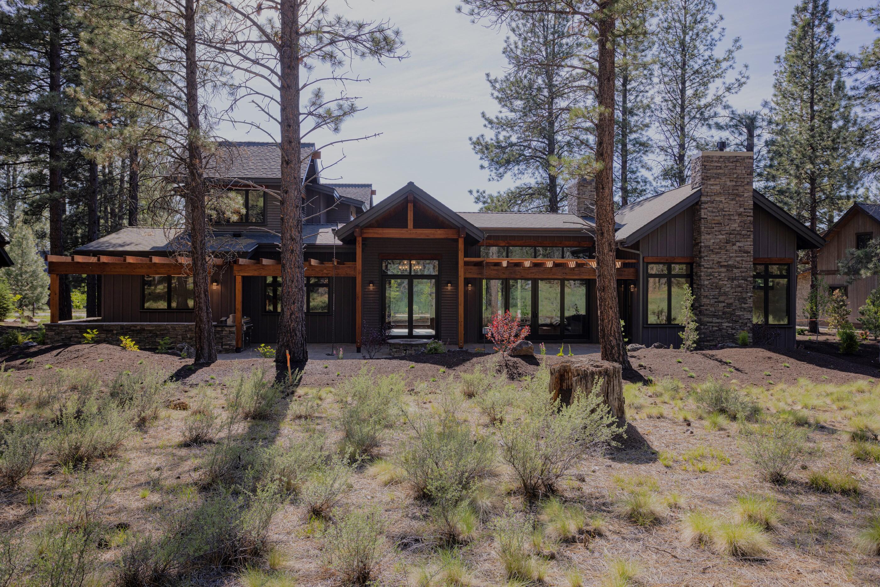 Caldera Springs - Residential