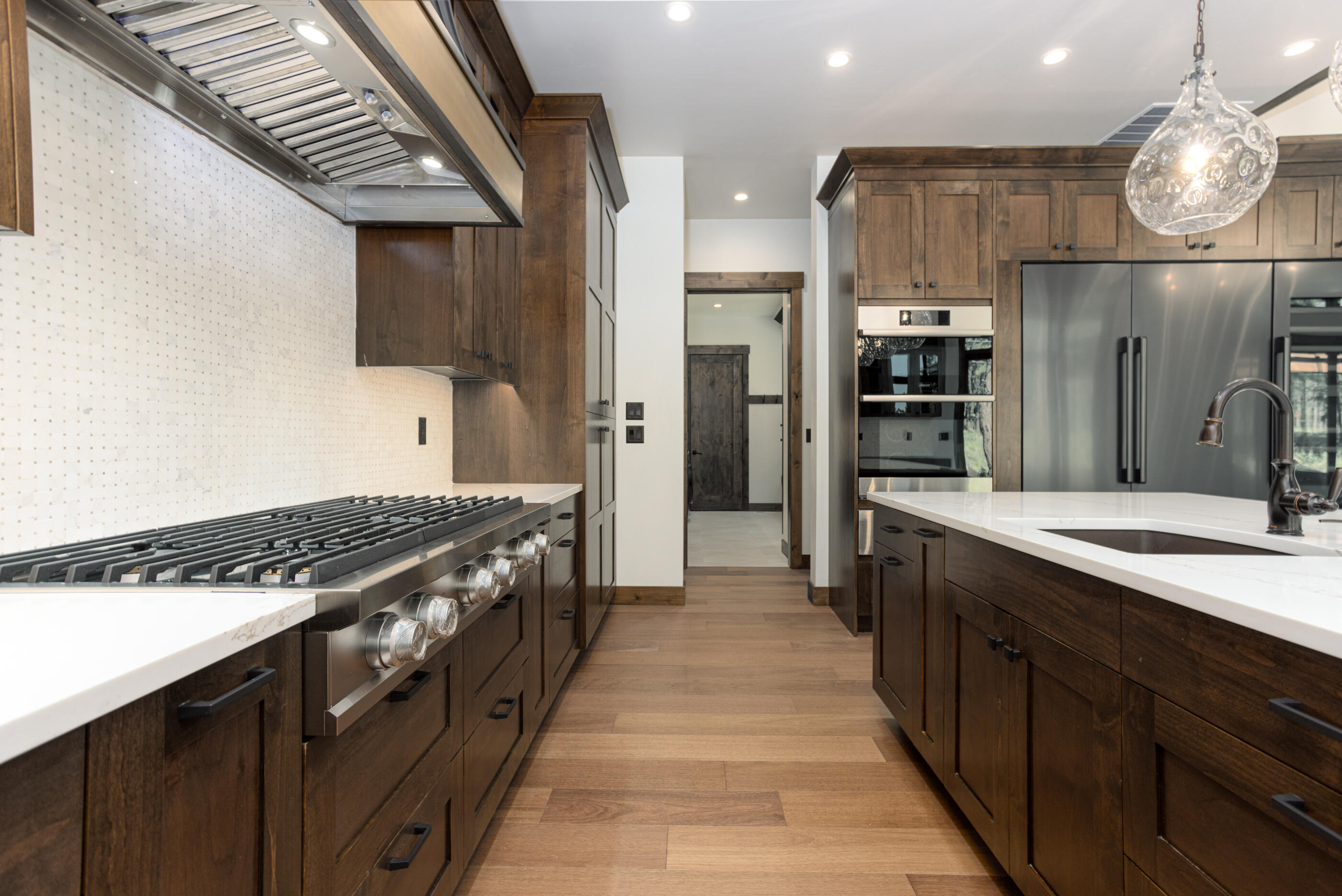 Caldera Springs - Residential