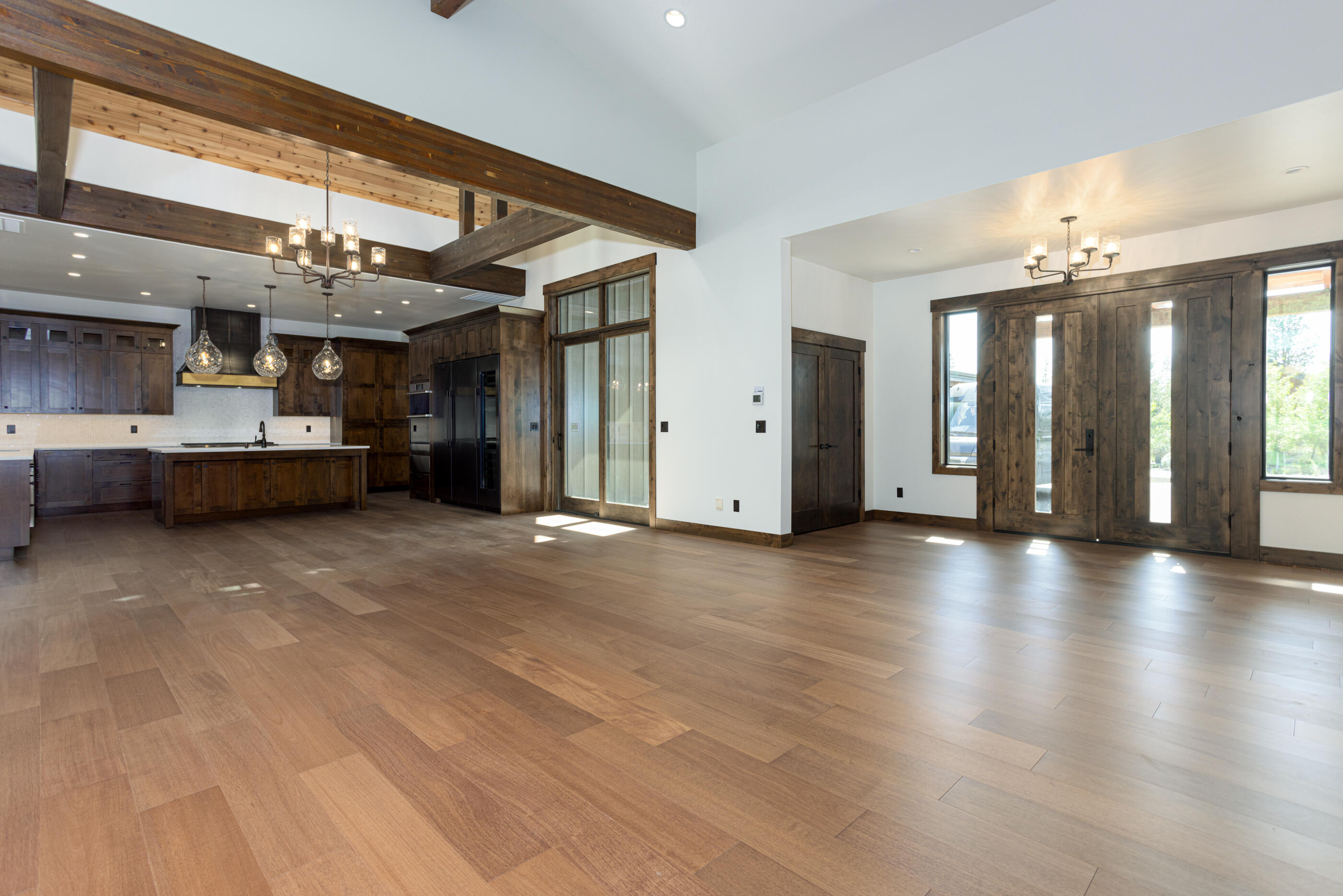 Caldera Springs - Residential