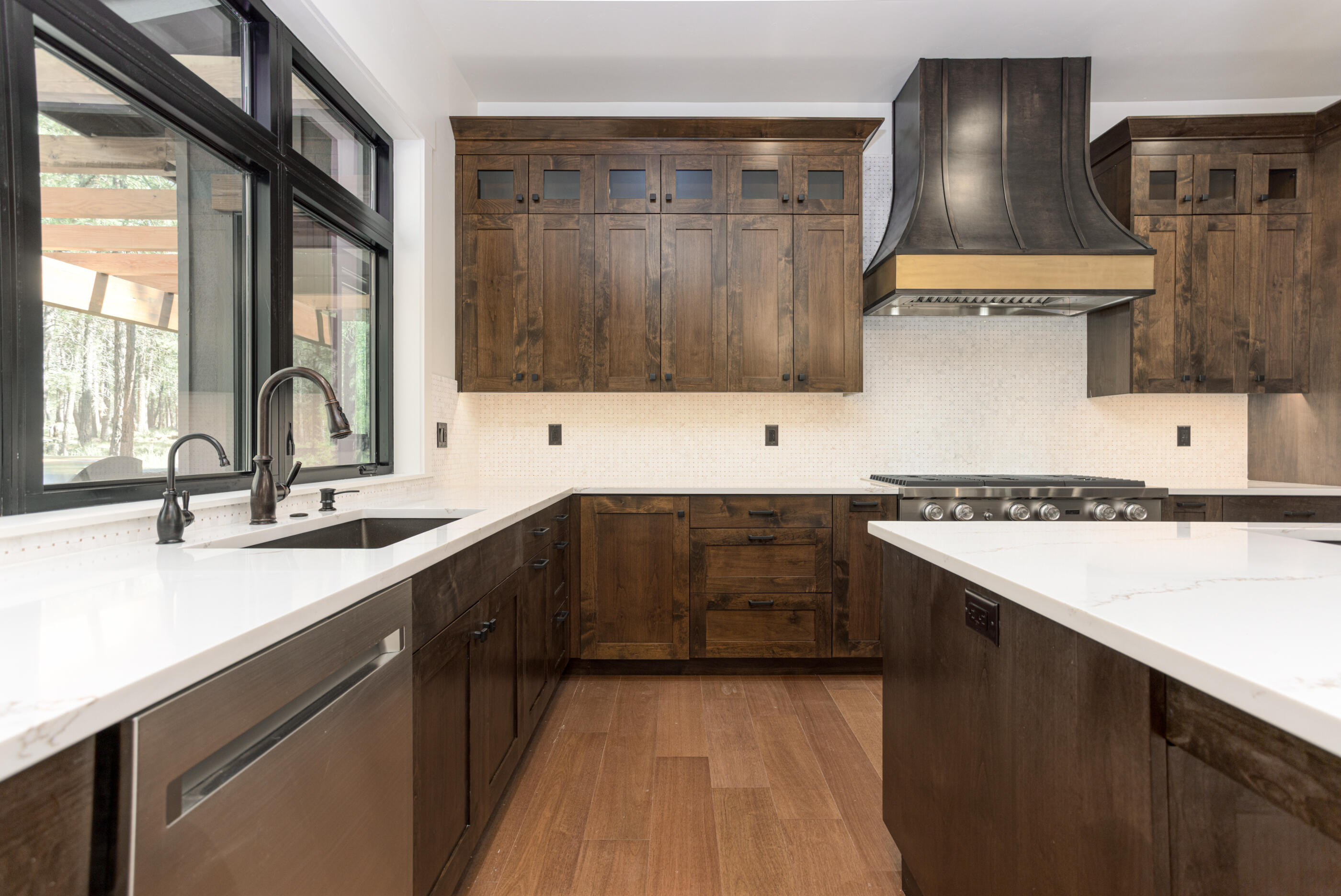 Caldera Springs - Residential