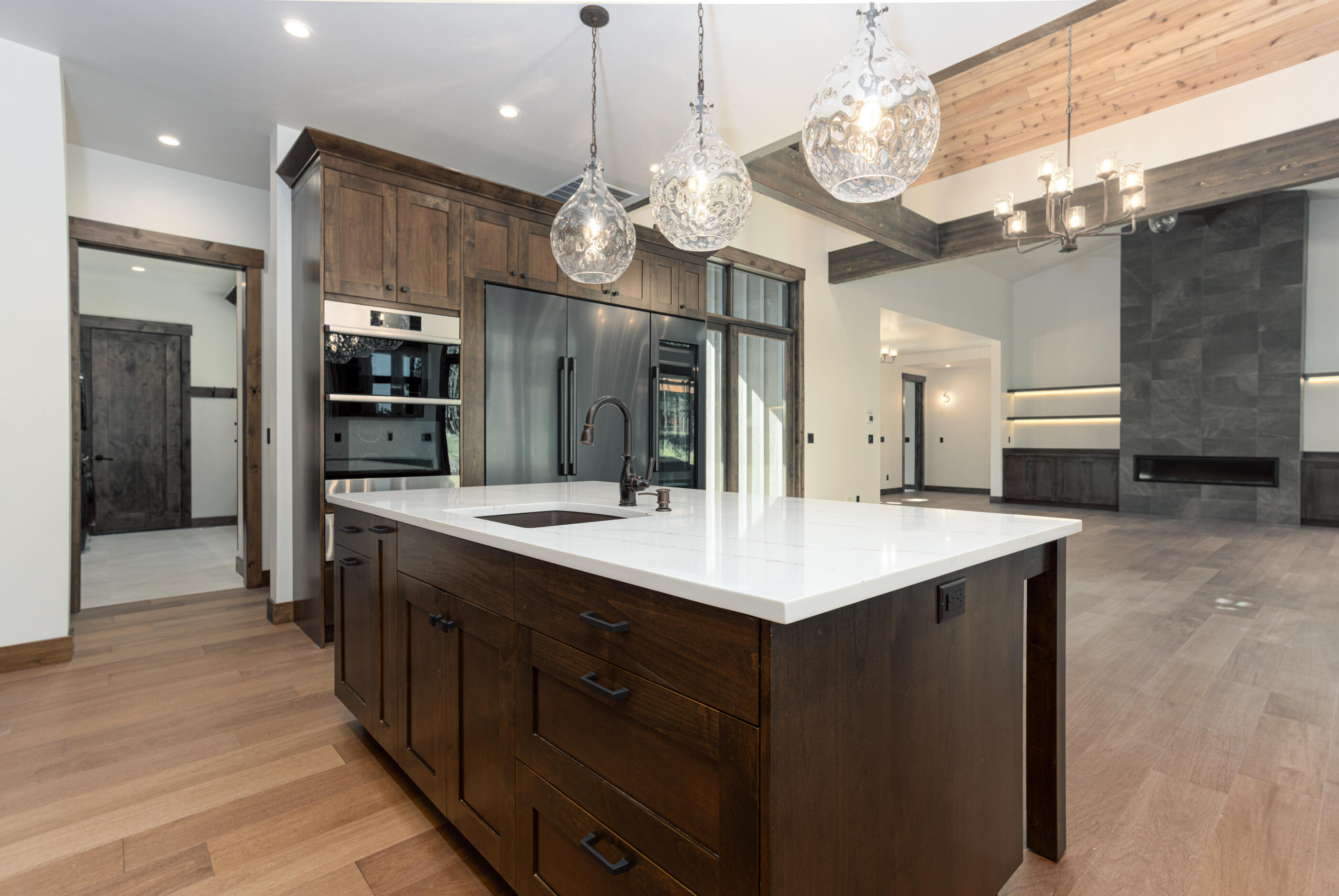 Caldera Springs - Residential