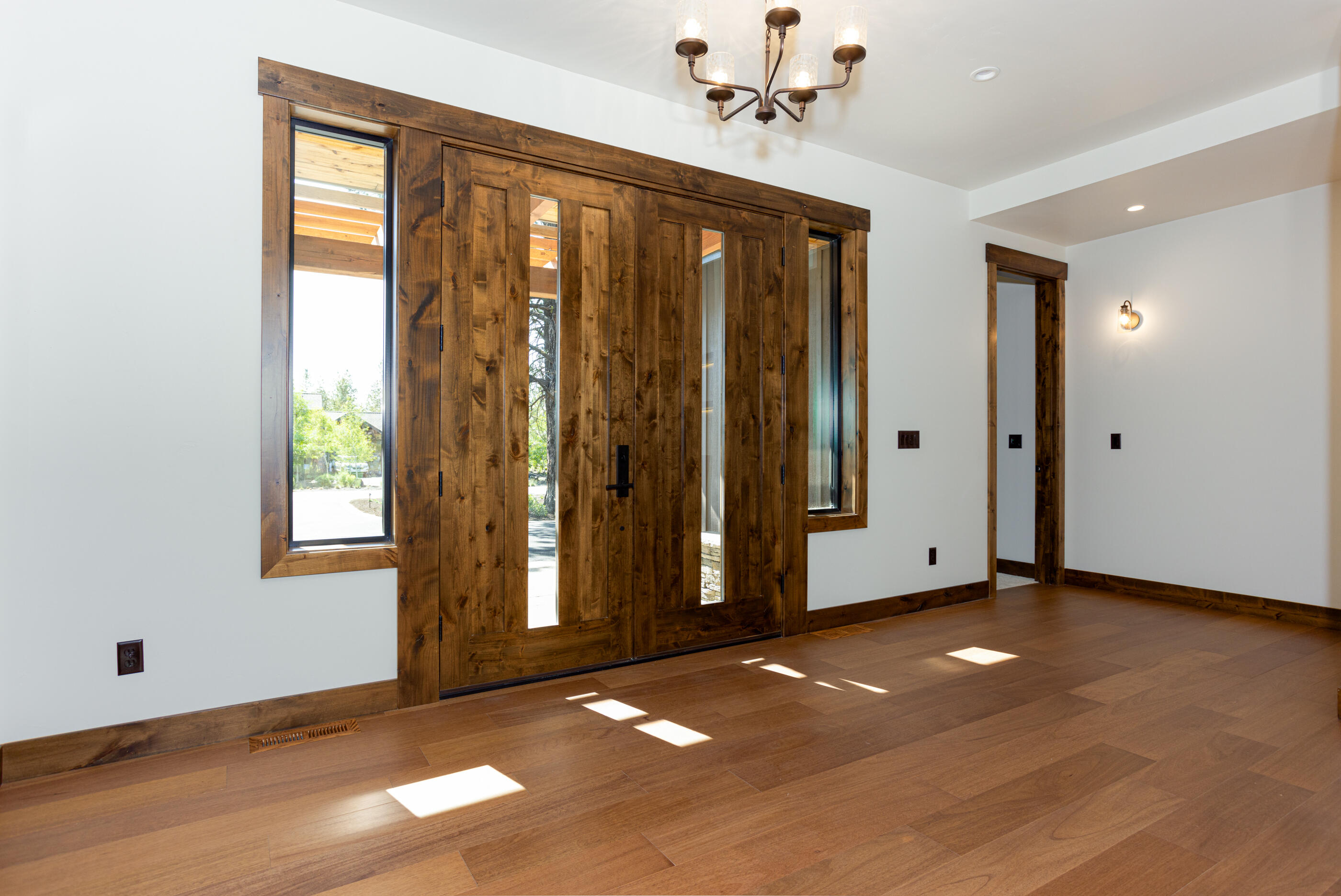 Caldera Springs - Residential