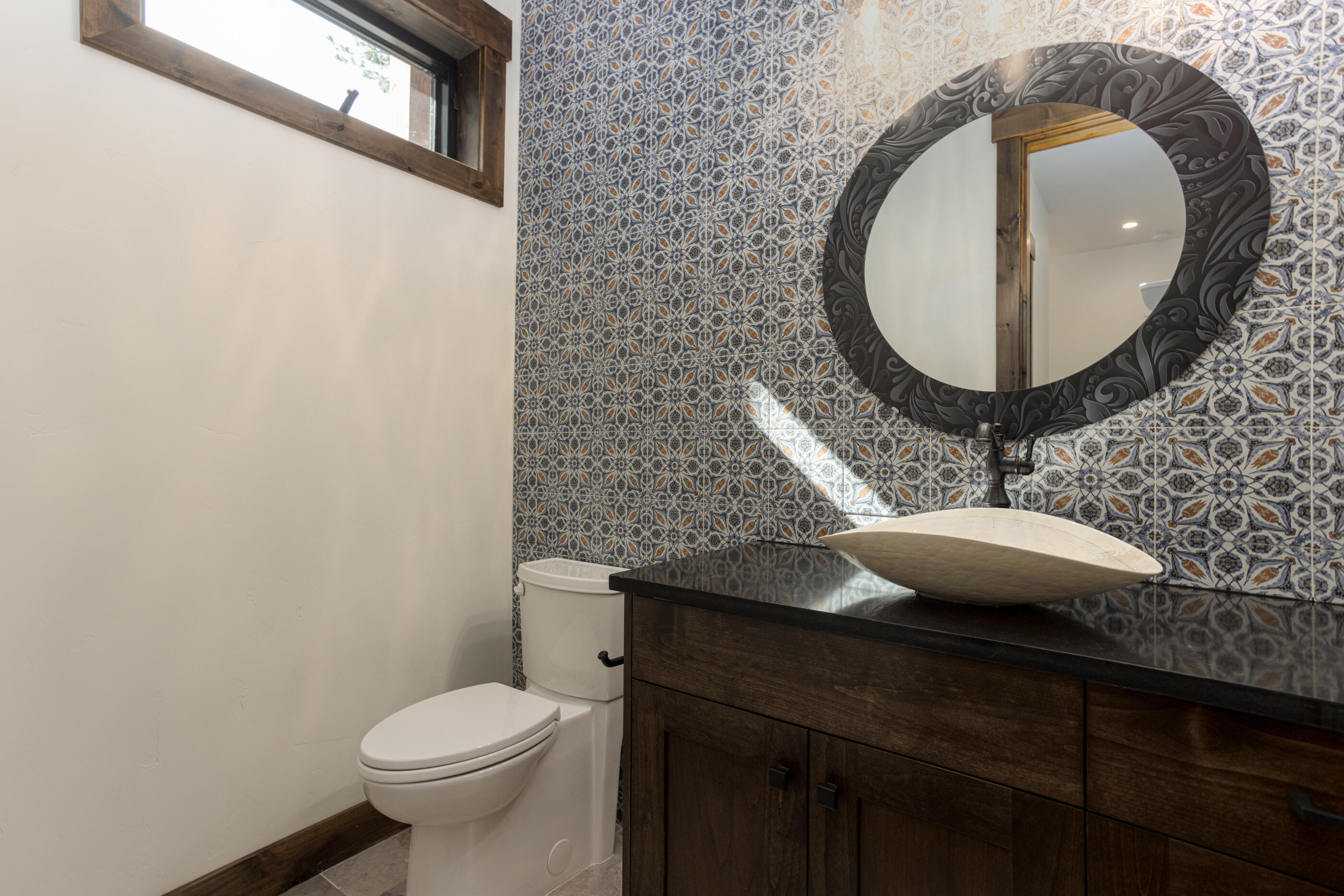 Caldera Springs - Residential