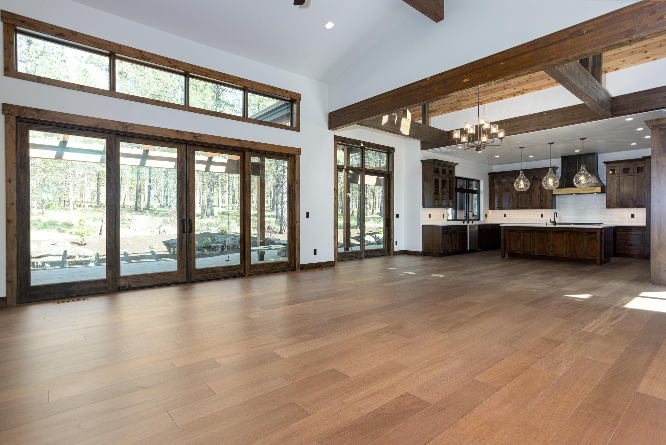 Caldera Springs - Residential