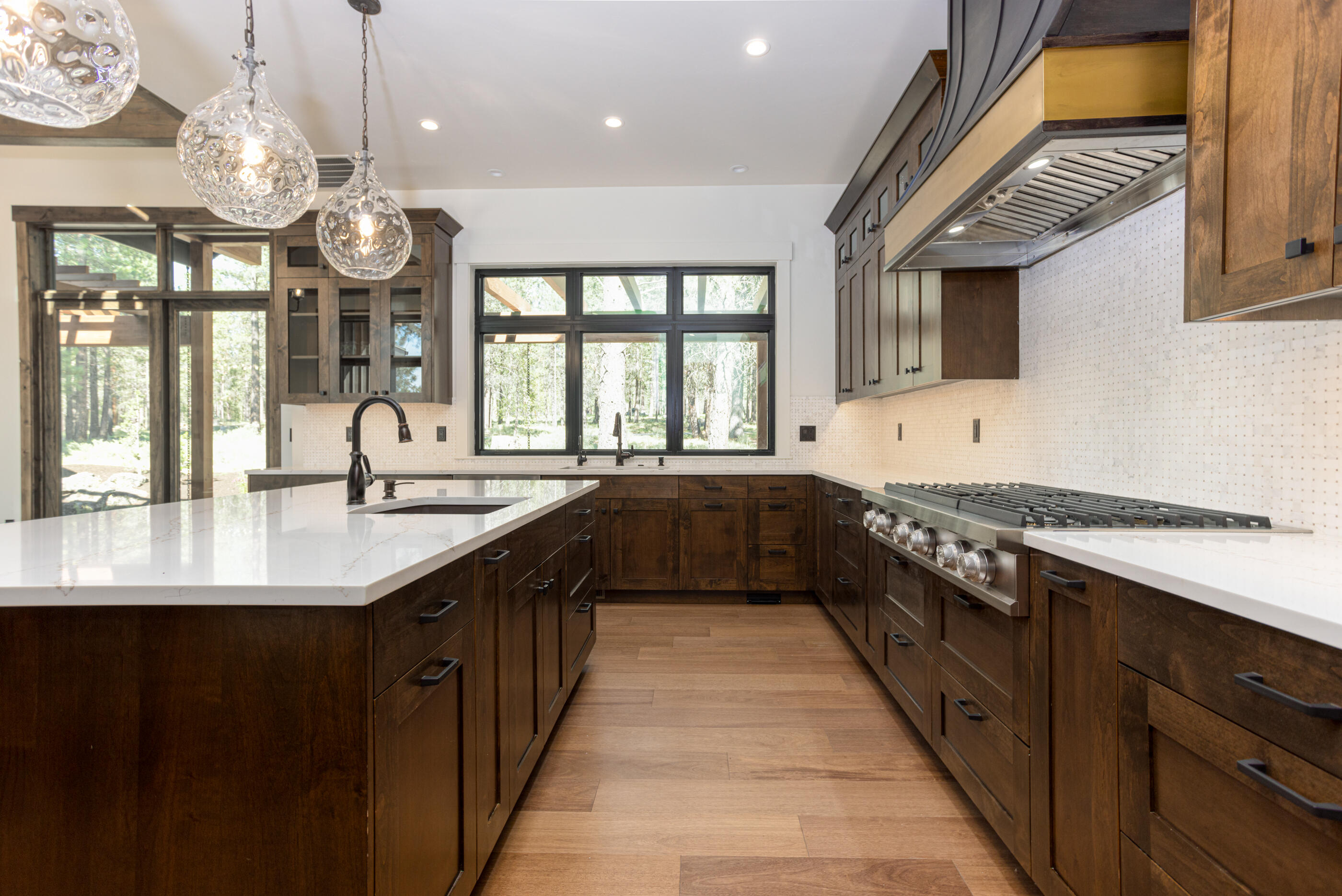 Caldera Springs - Residential