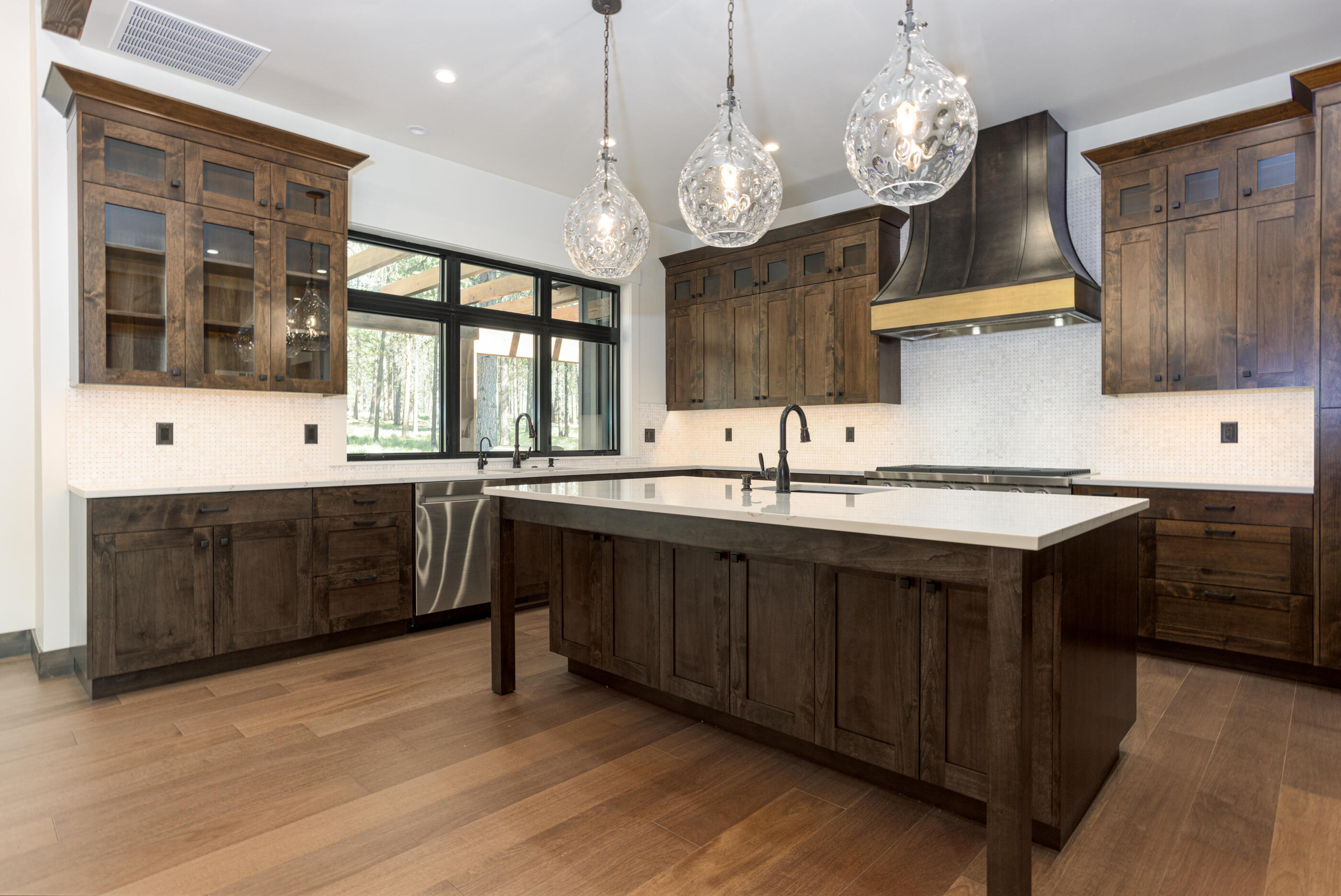 Caldera Springs - Residential