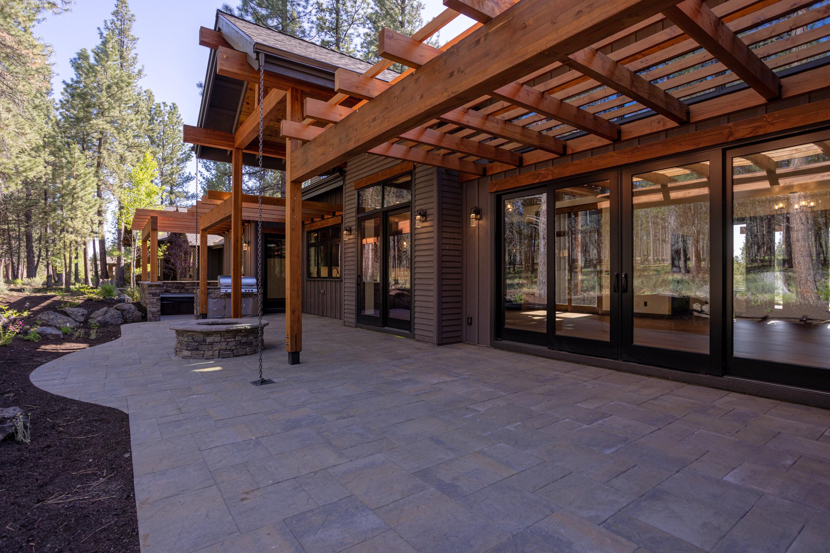 Caldera Springs - Residential