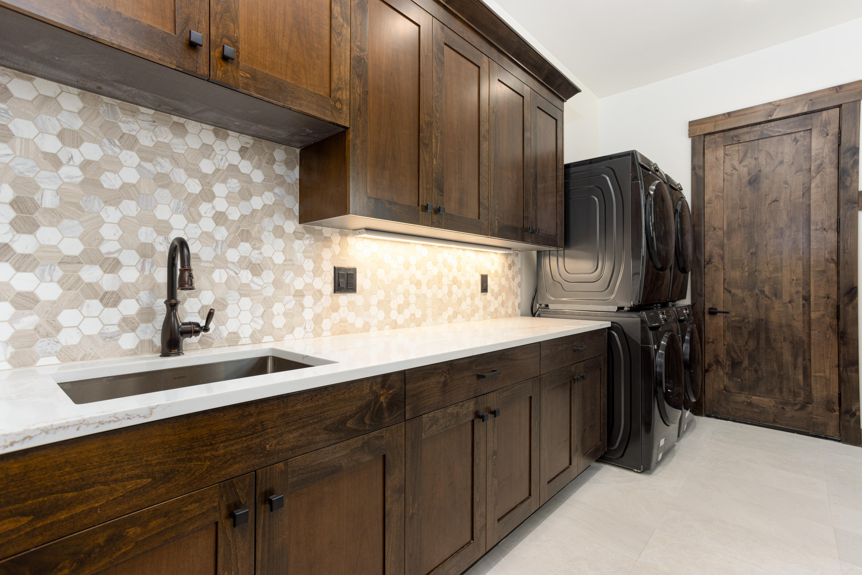 Caldera Springs - Residential