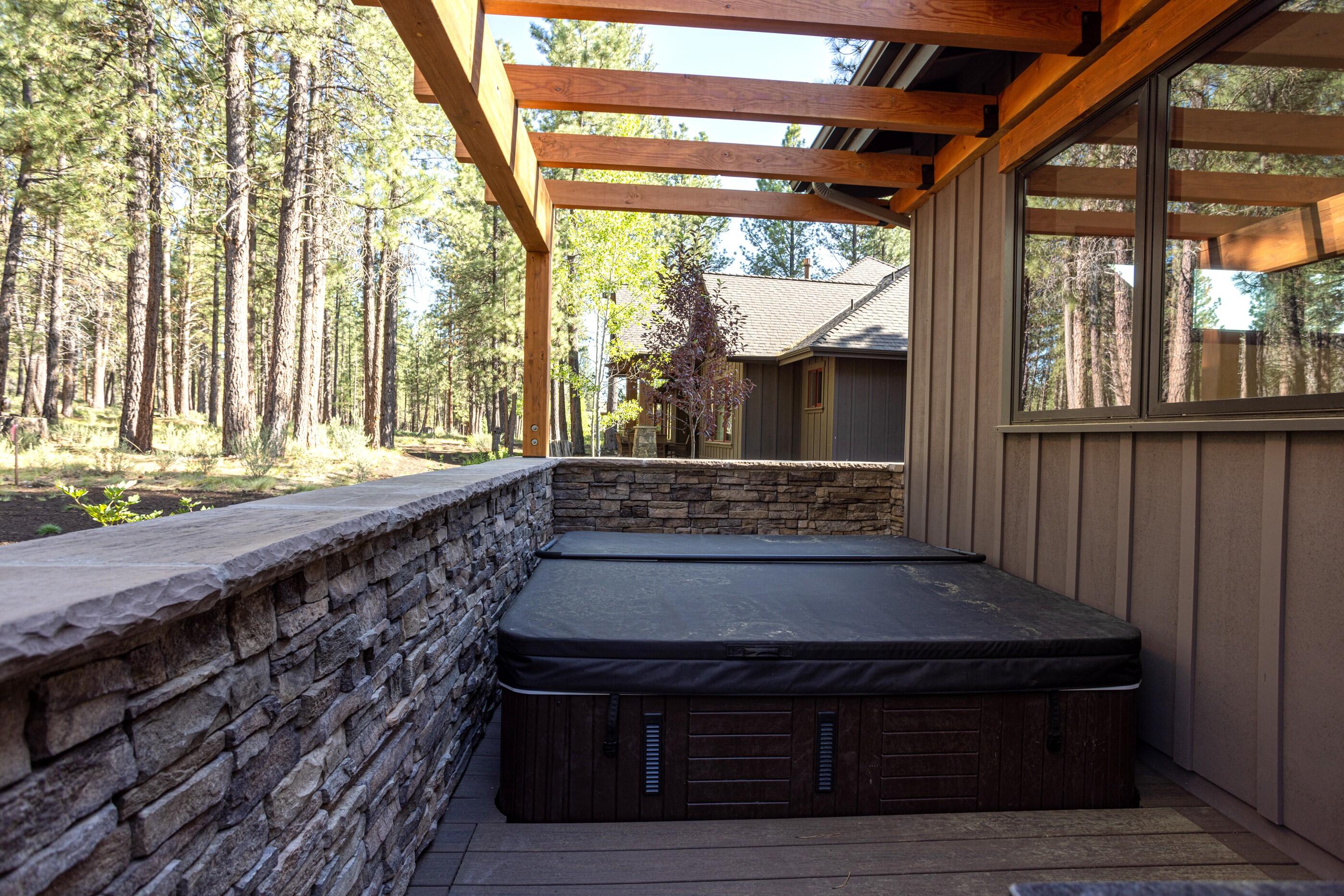 Caldera Springs - Residential