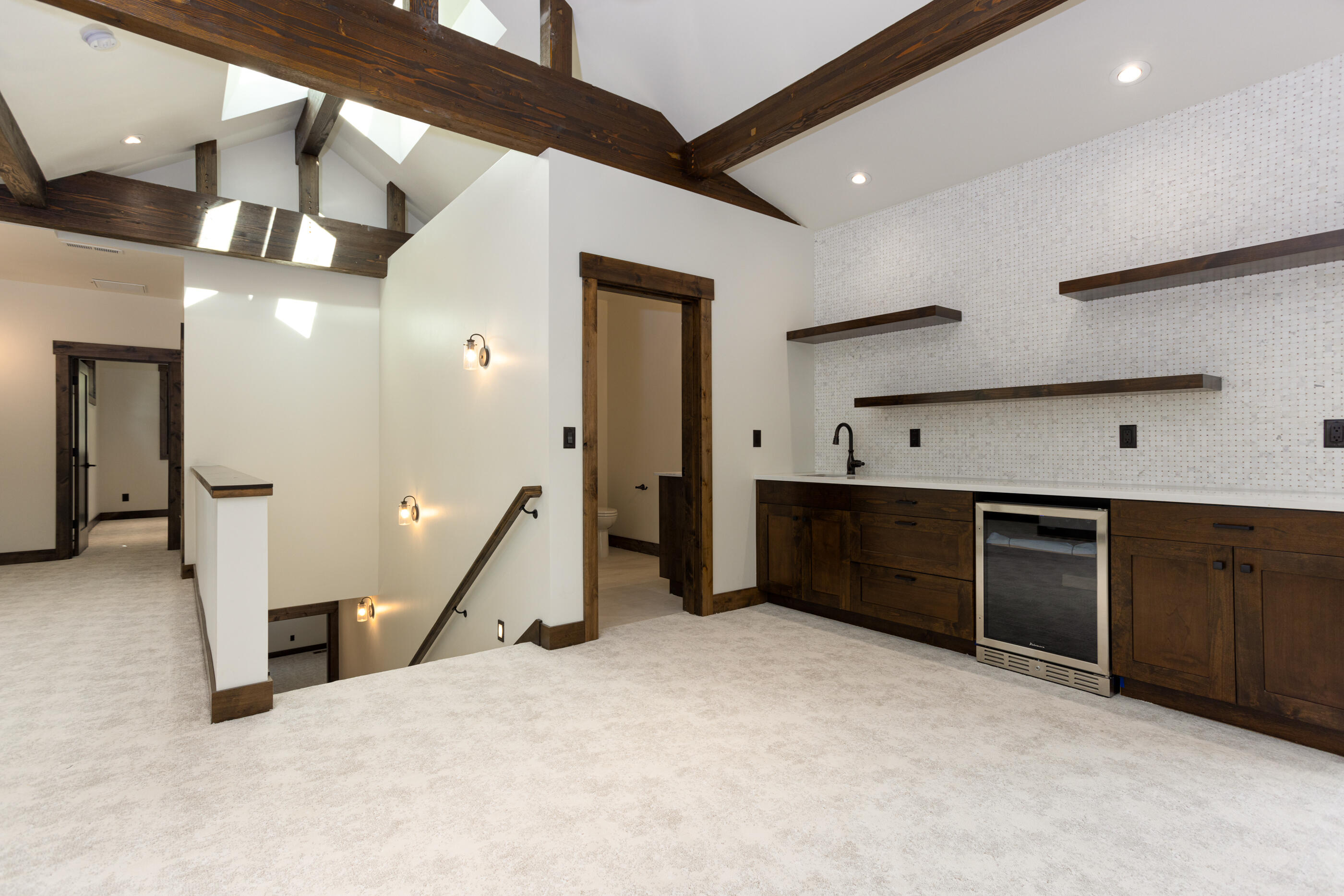 Caldera Springs - Residential