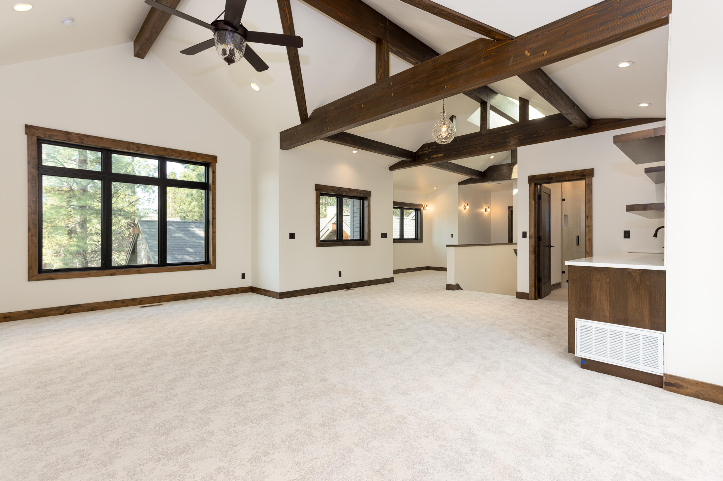 Caldera Springs - Residential