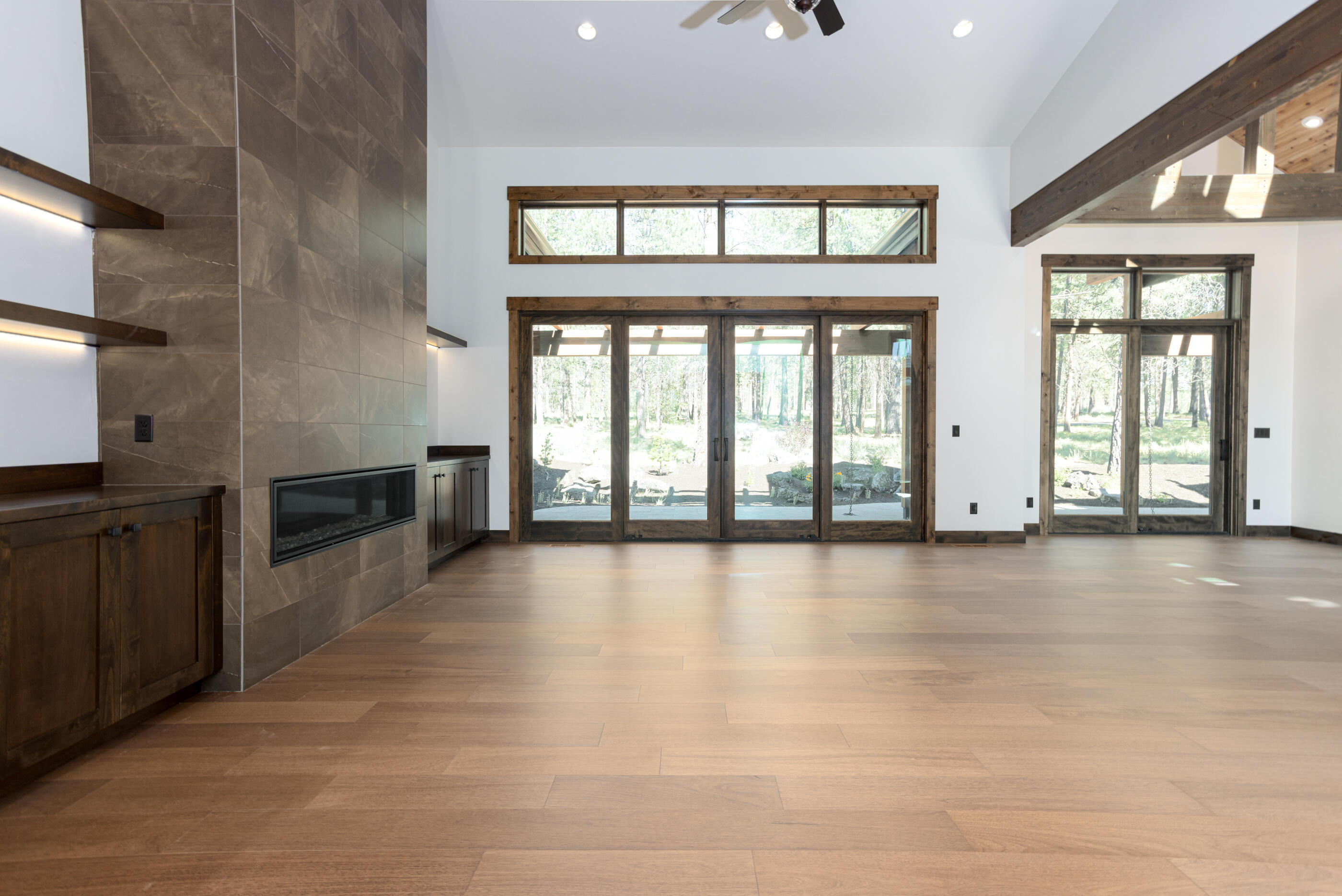 Caldera Springs - Residential