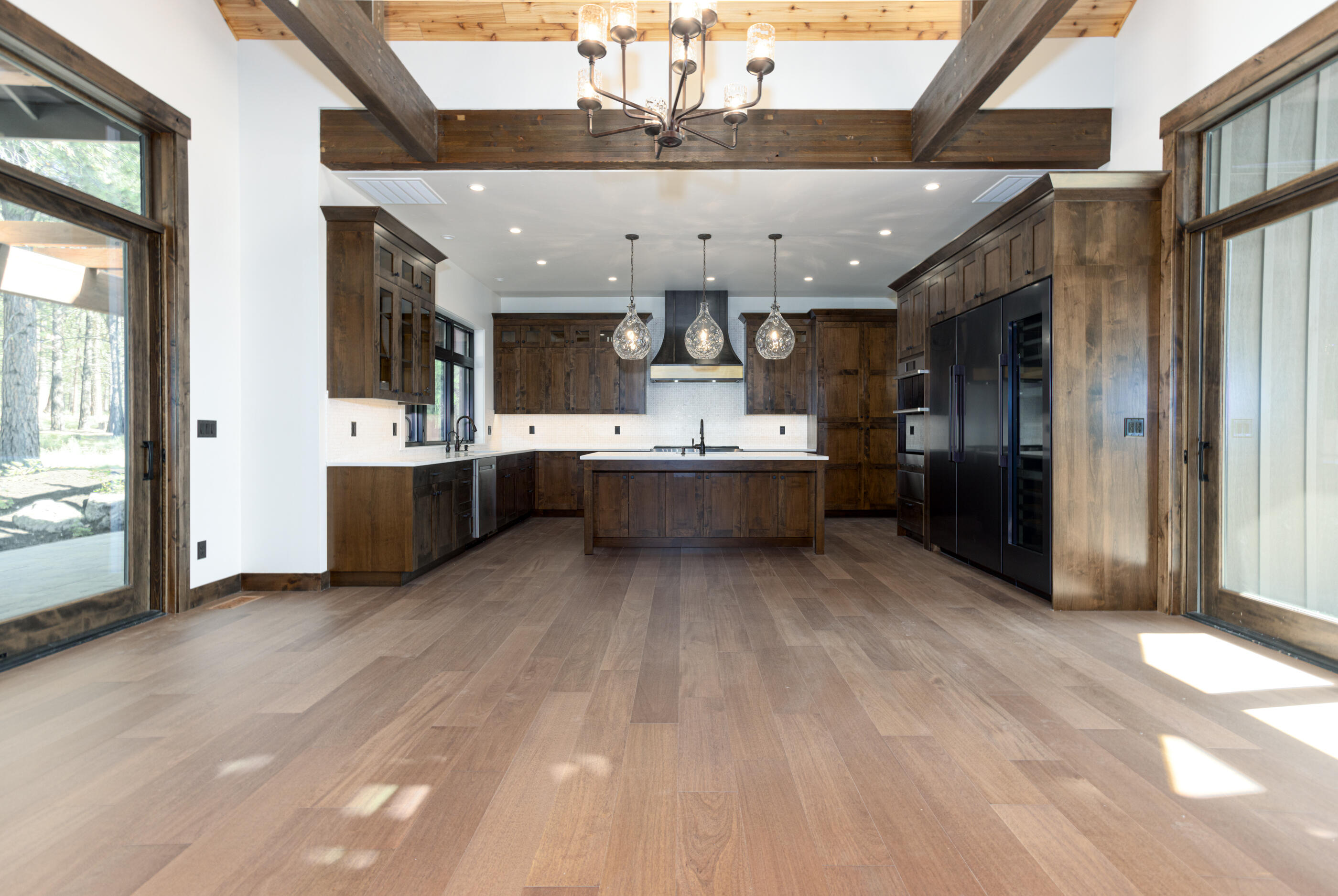 Caldera Springs - Residential