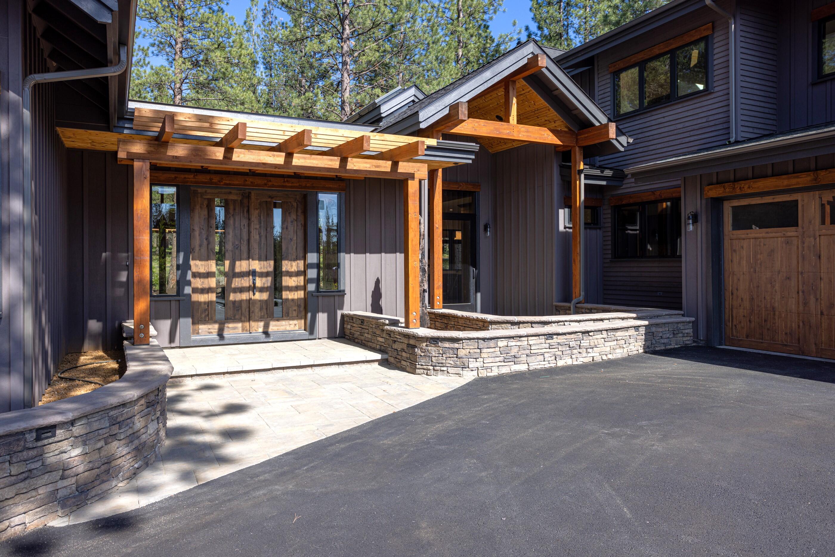 Caldera Springs - Residential