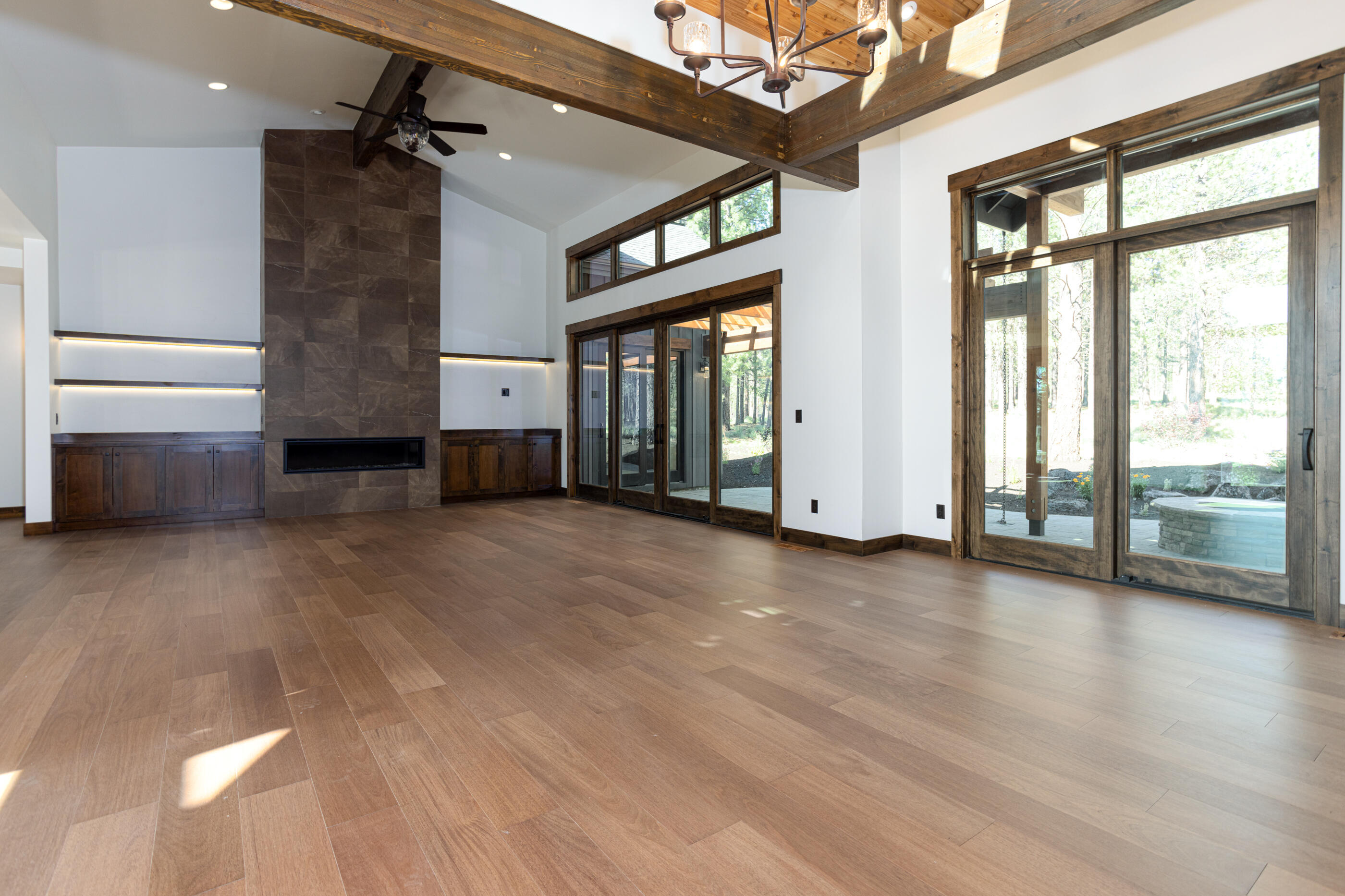 Caldera Springs - Residential