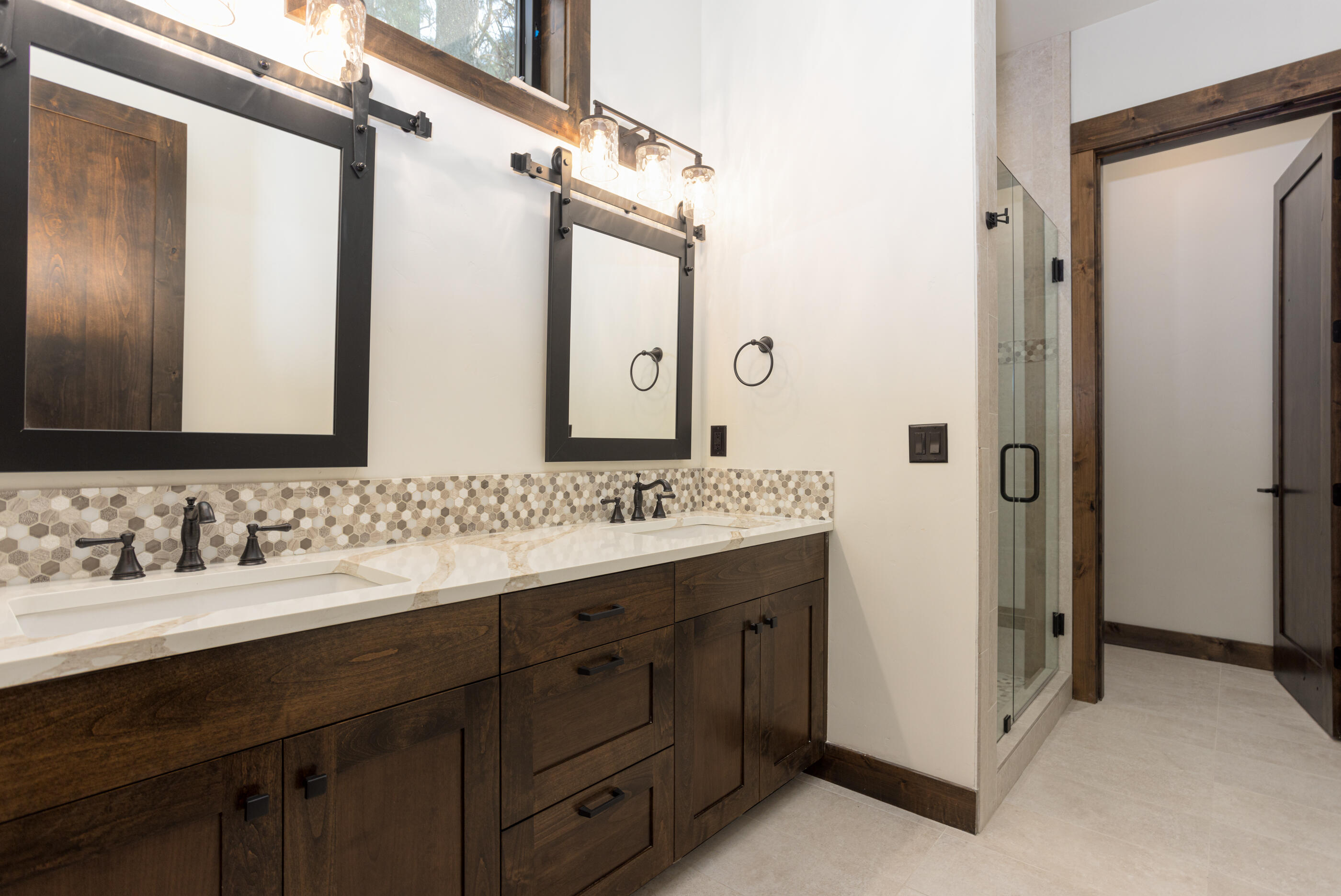 Caldera Springs - Residential