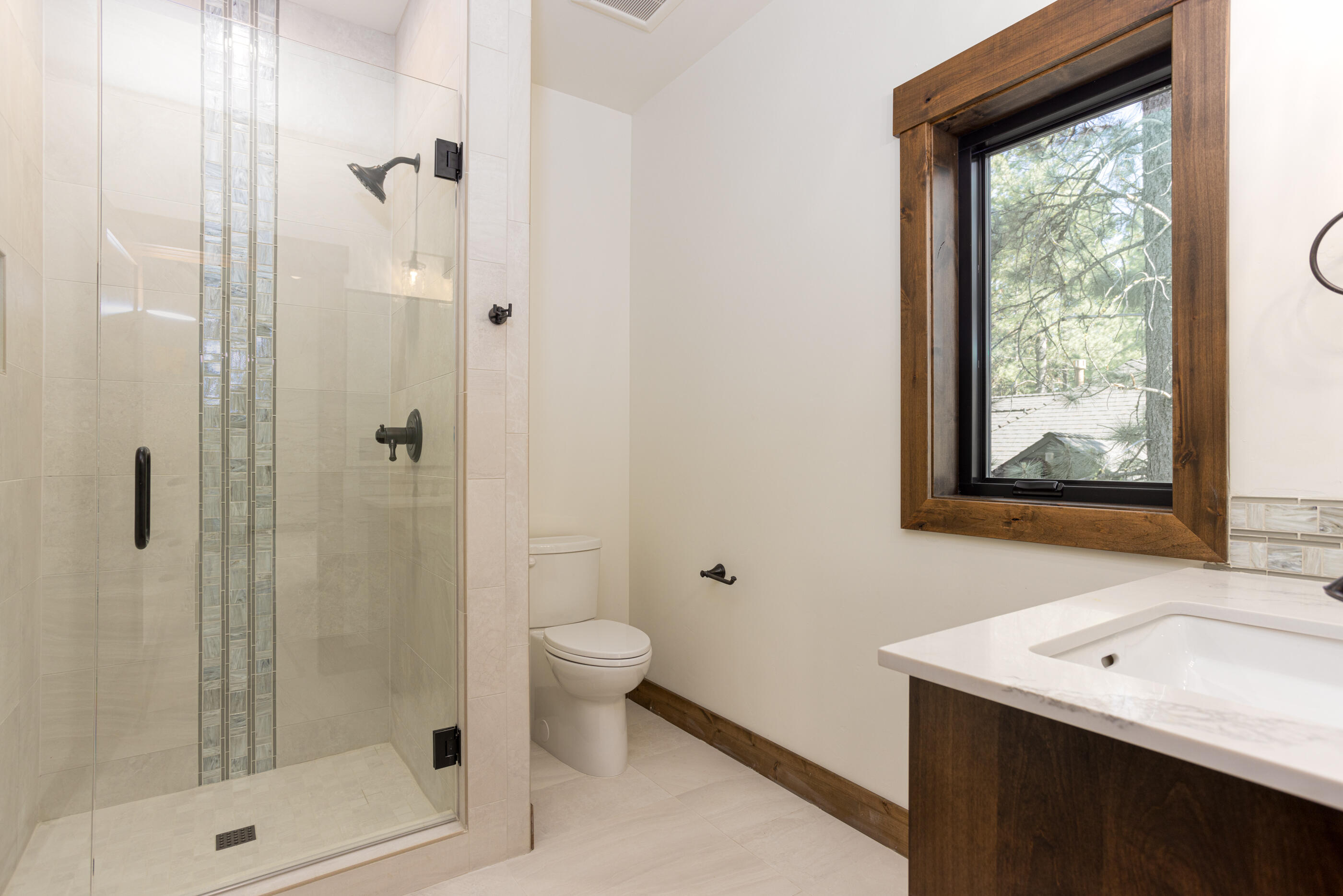 Caldera Springs - Residential