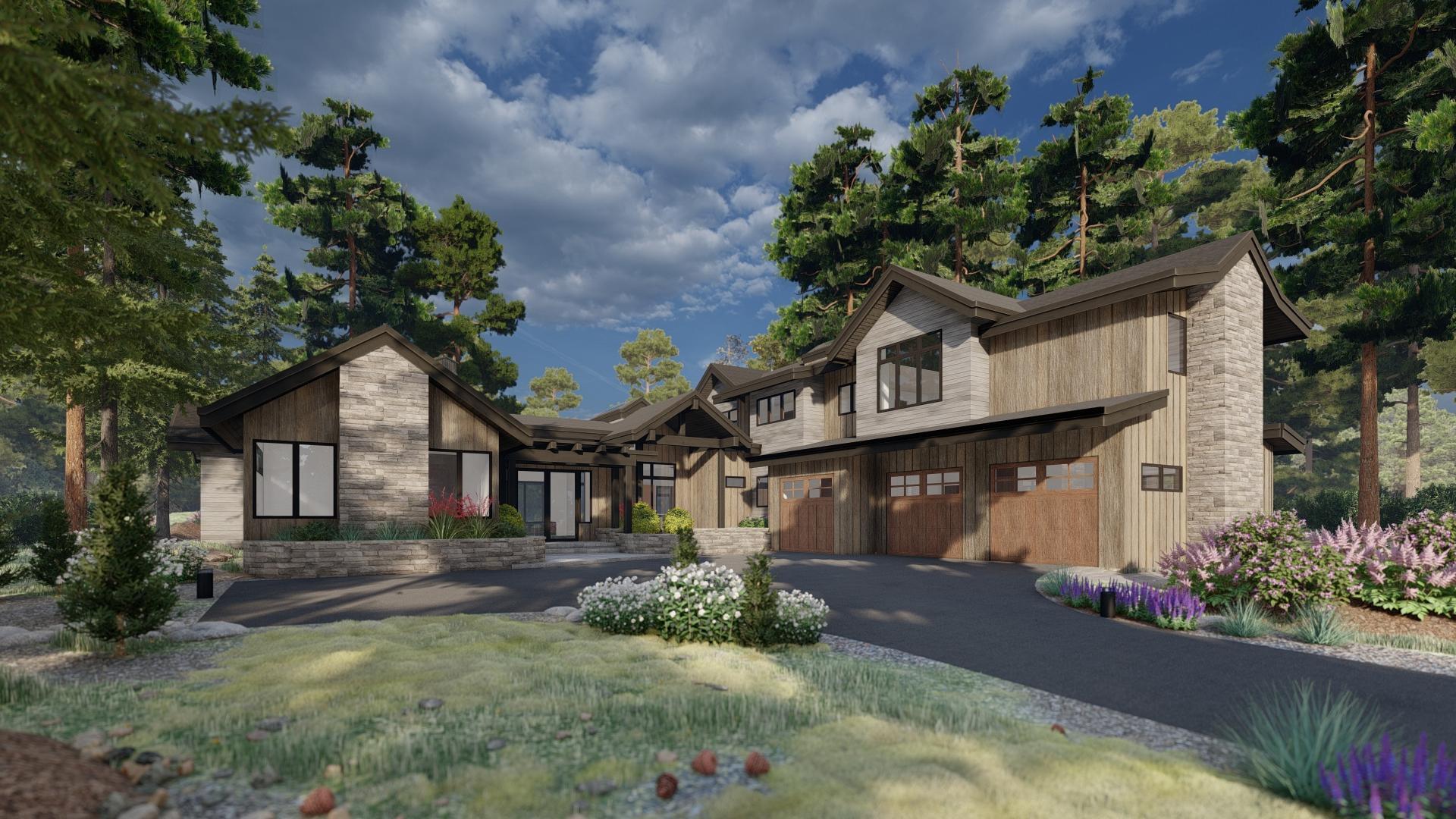 Caldera Springs - Residential