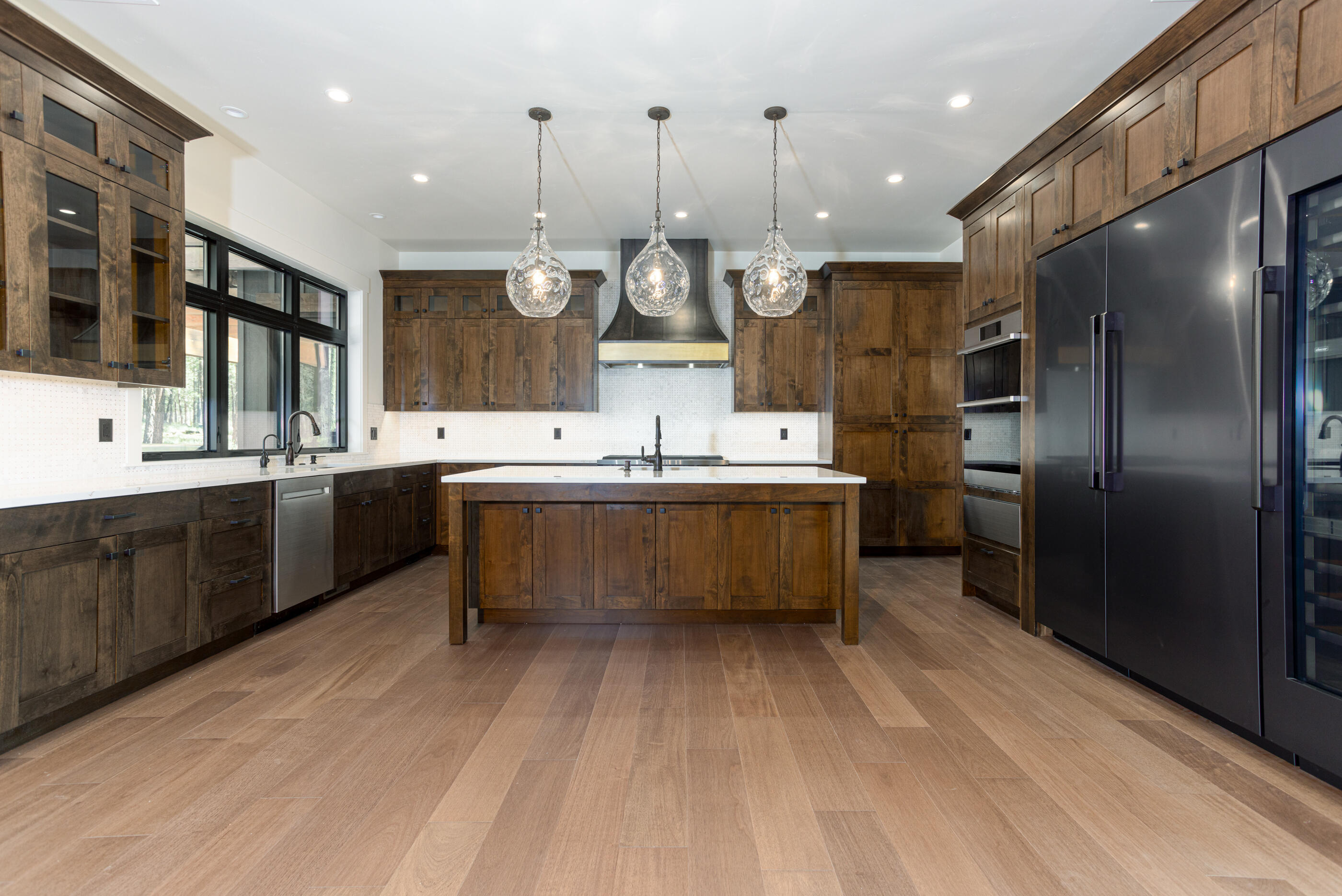 Caldera Springs - Residential