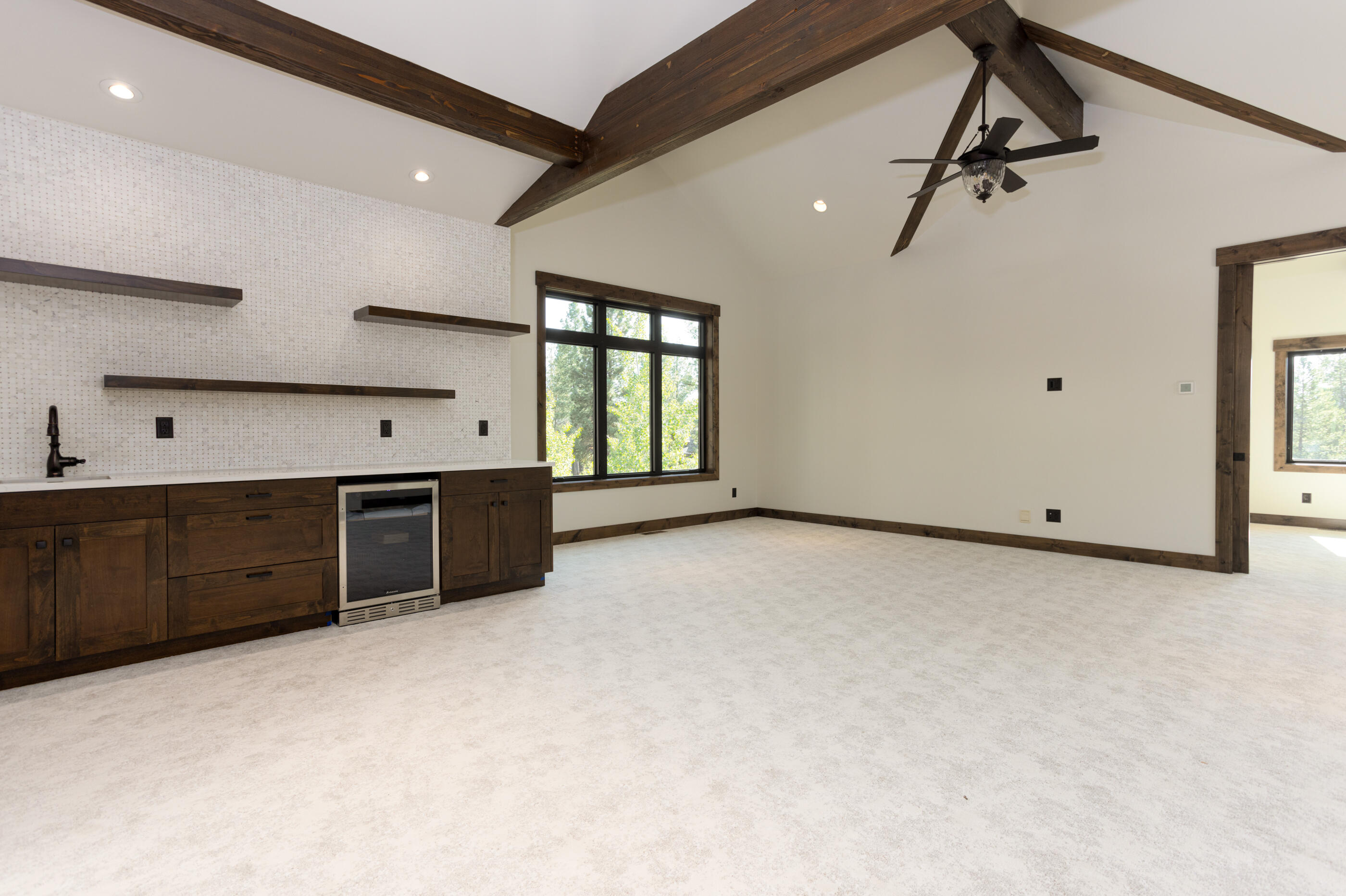 Caldera Springs - Residential