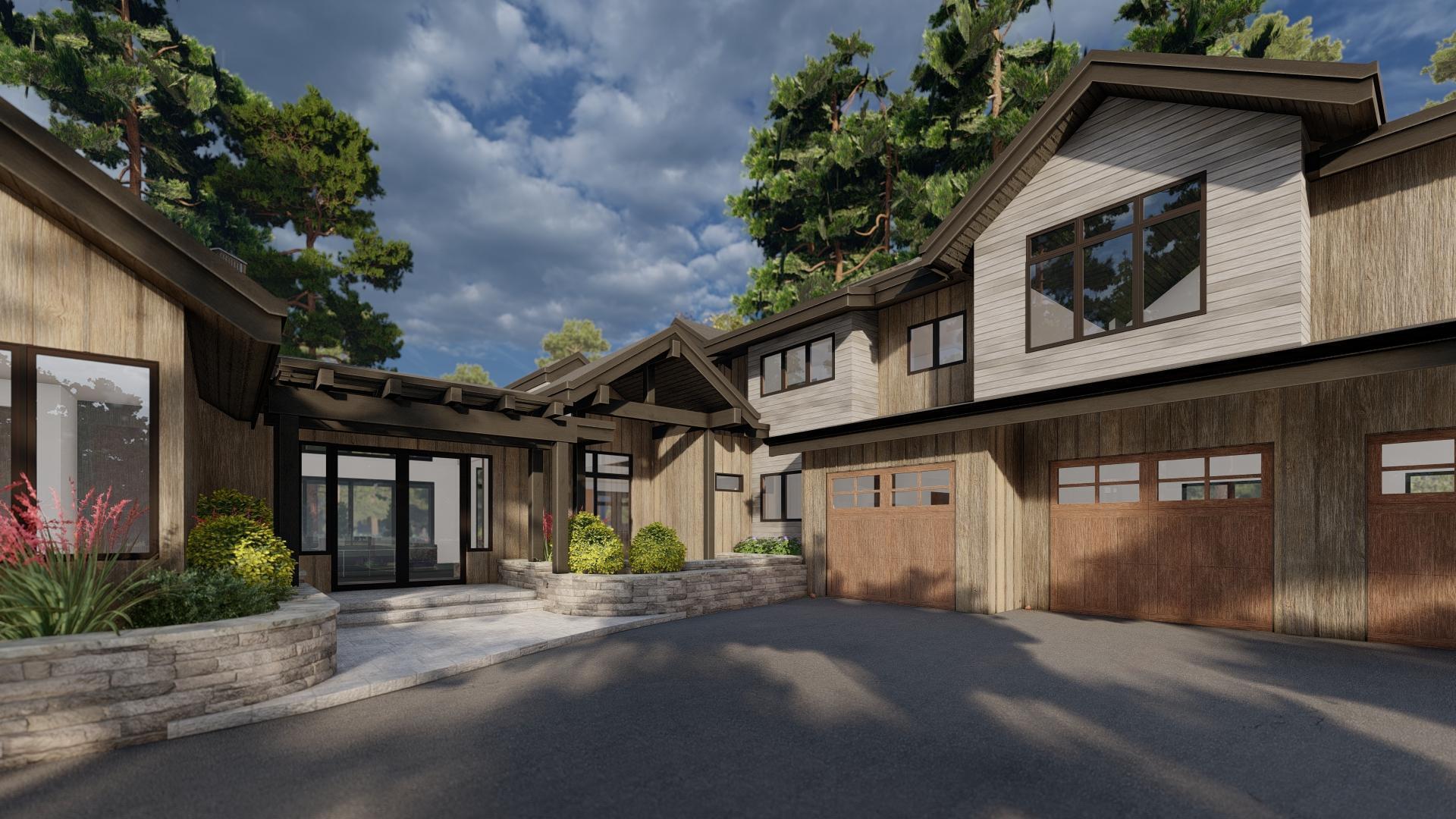 Caldera Springs - Residential