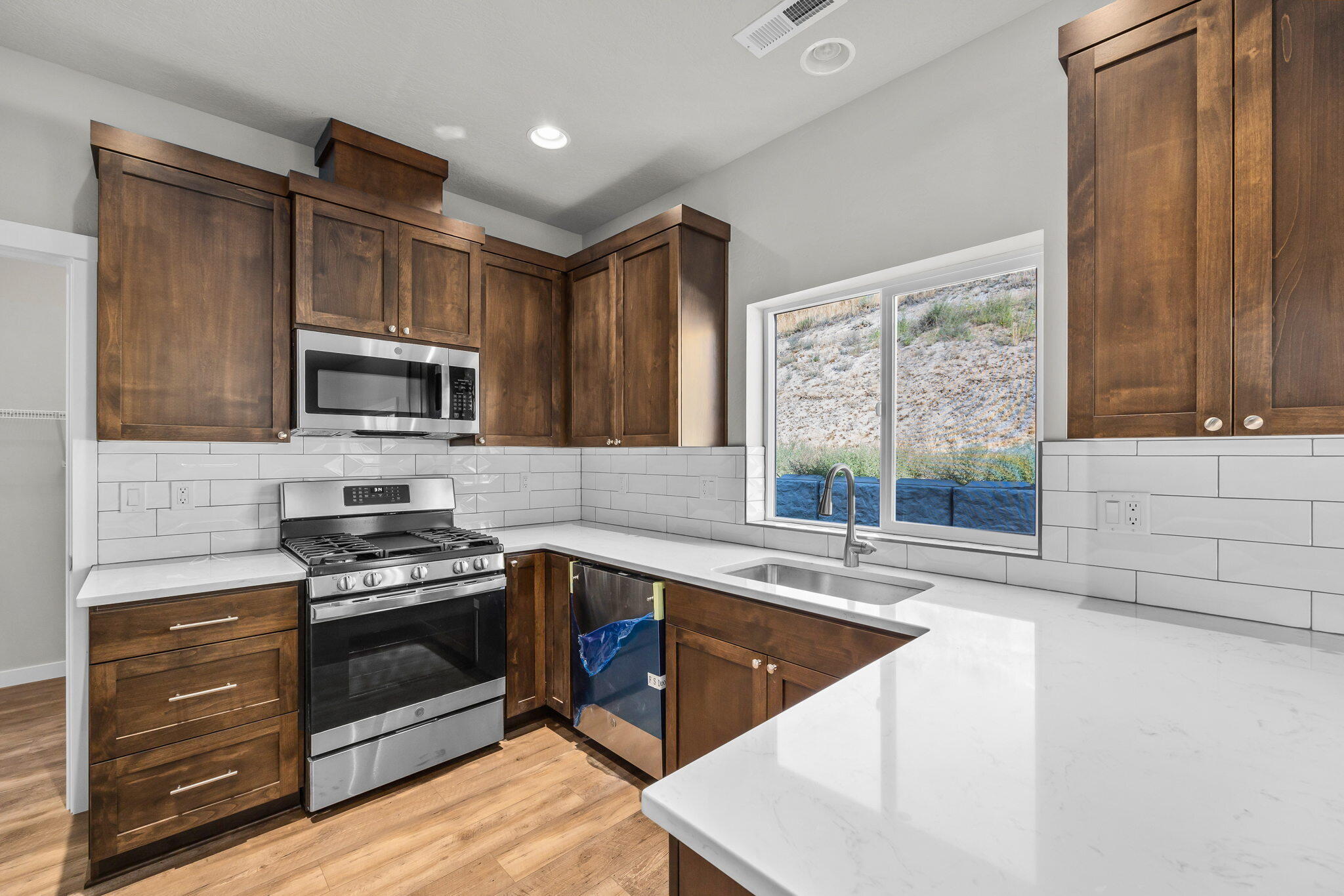 Stoneridge Terrace - Residential