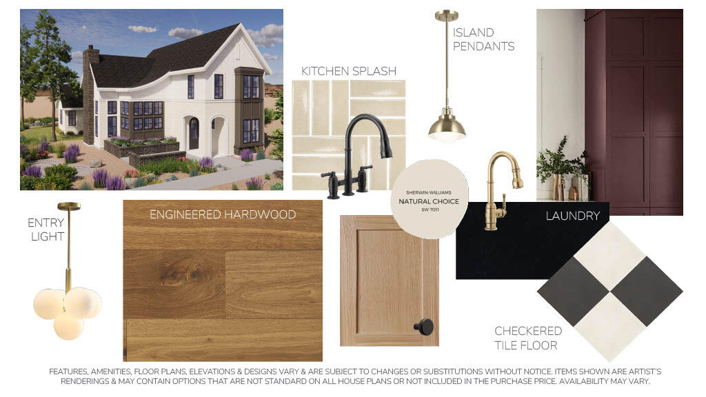 Discovery West Phase 6 & 7 - Residential