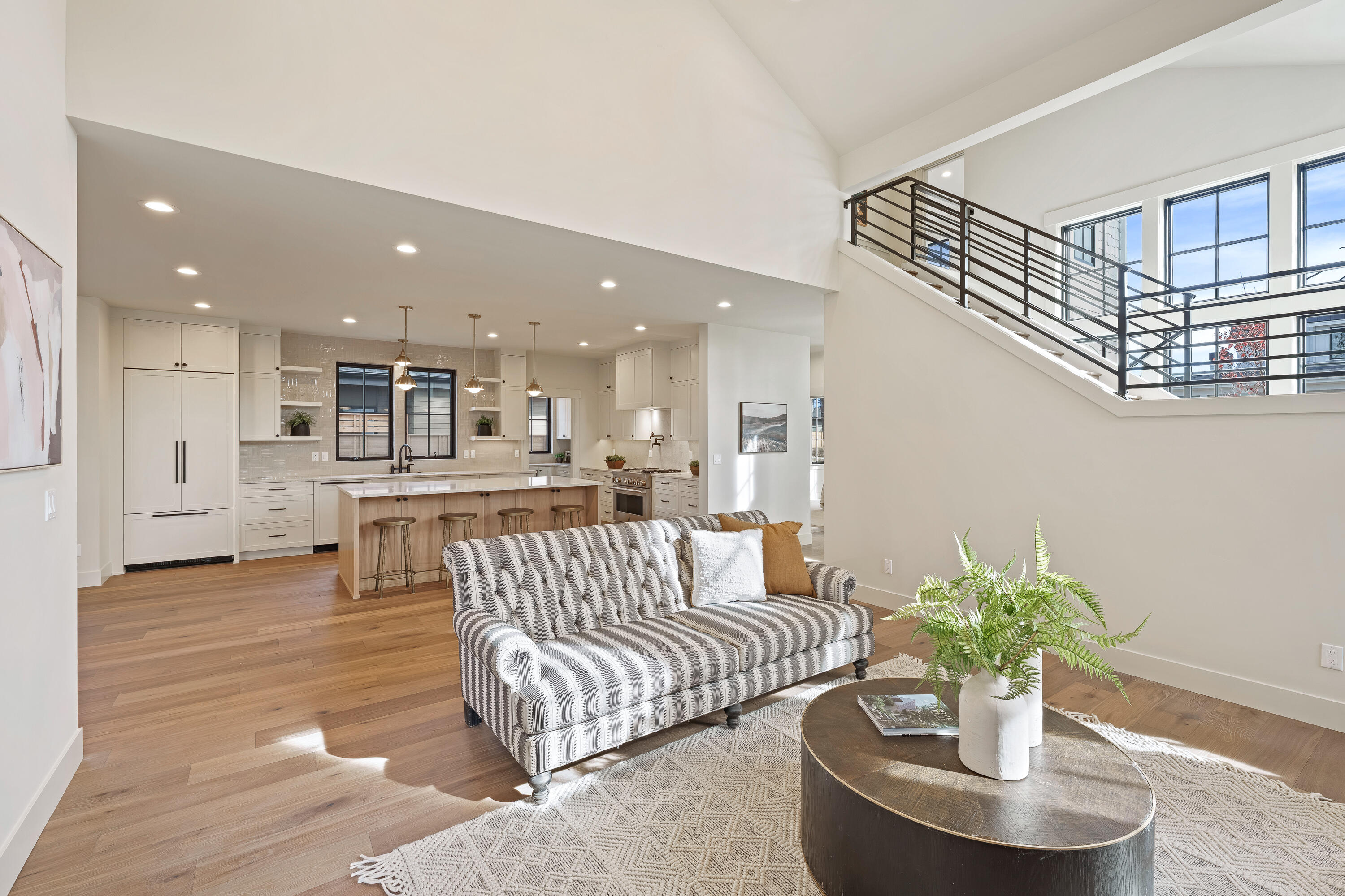 Discovery West Phase 6 & 7 - Residential