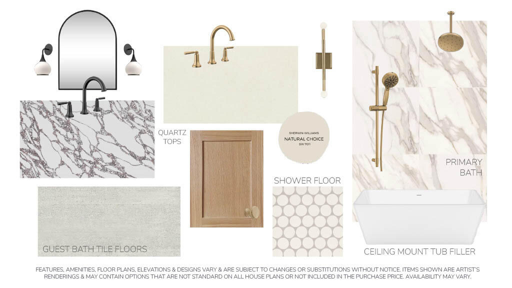 Discovery West Phase 6 & 7 - Residential