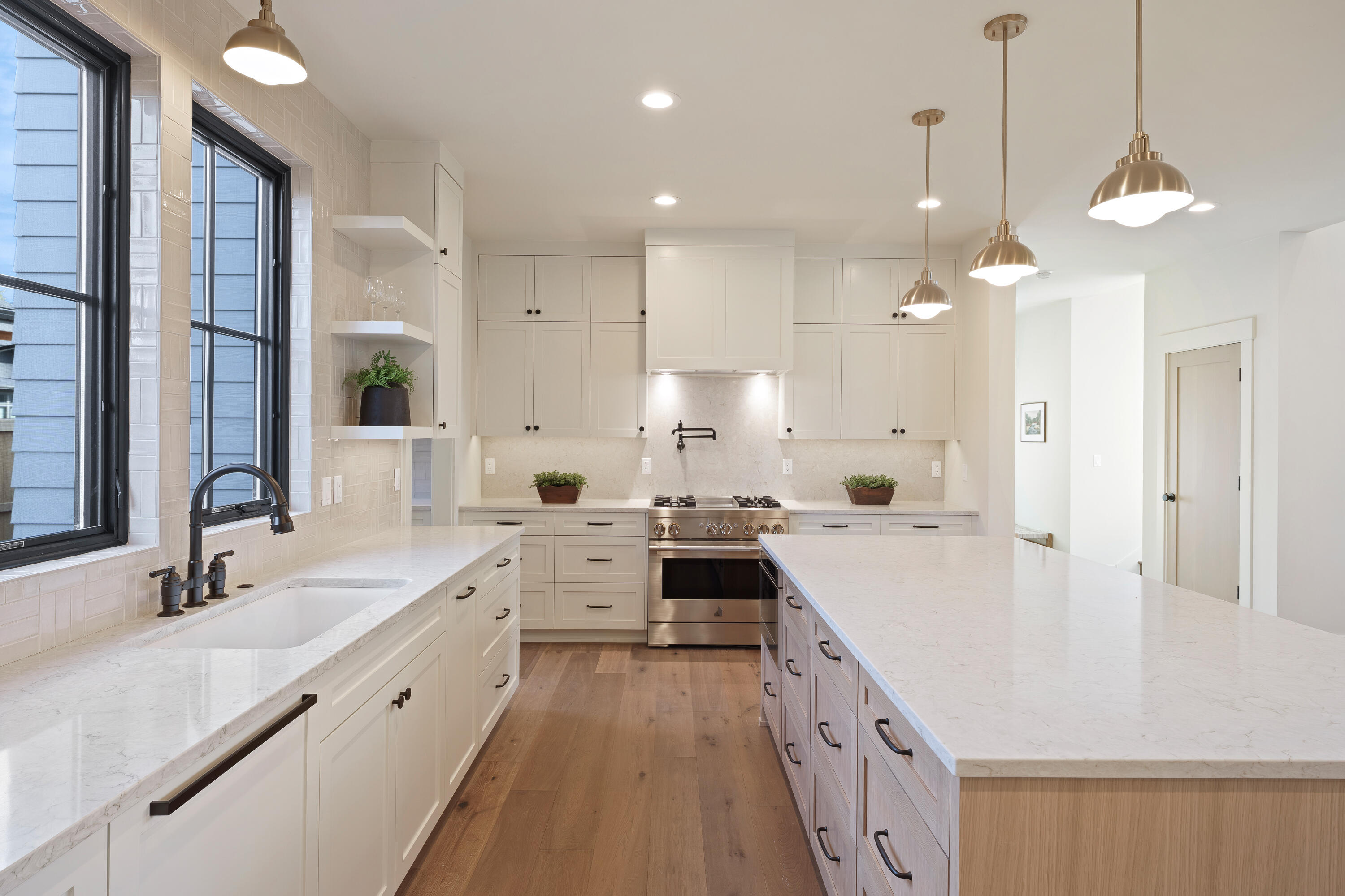 Discovery West Phase 6 & 7 - Residential