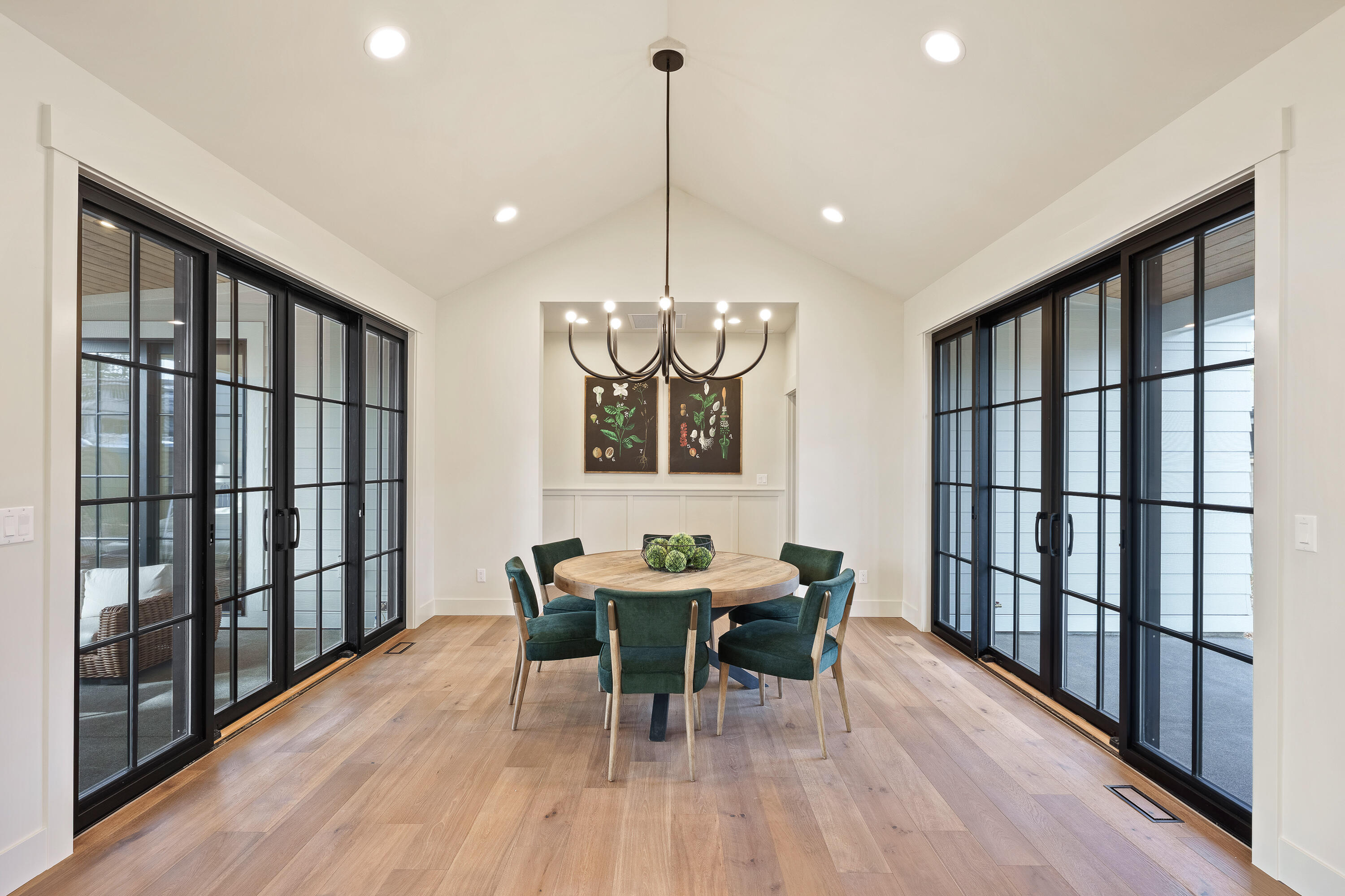 Discovery West Phase 6 & 7 - Residential