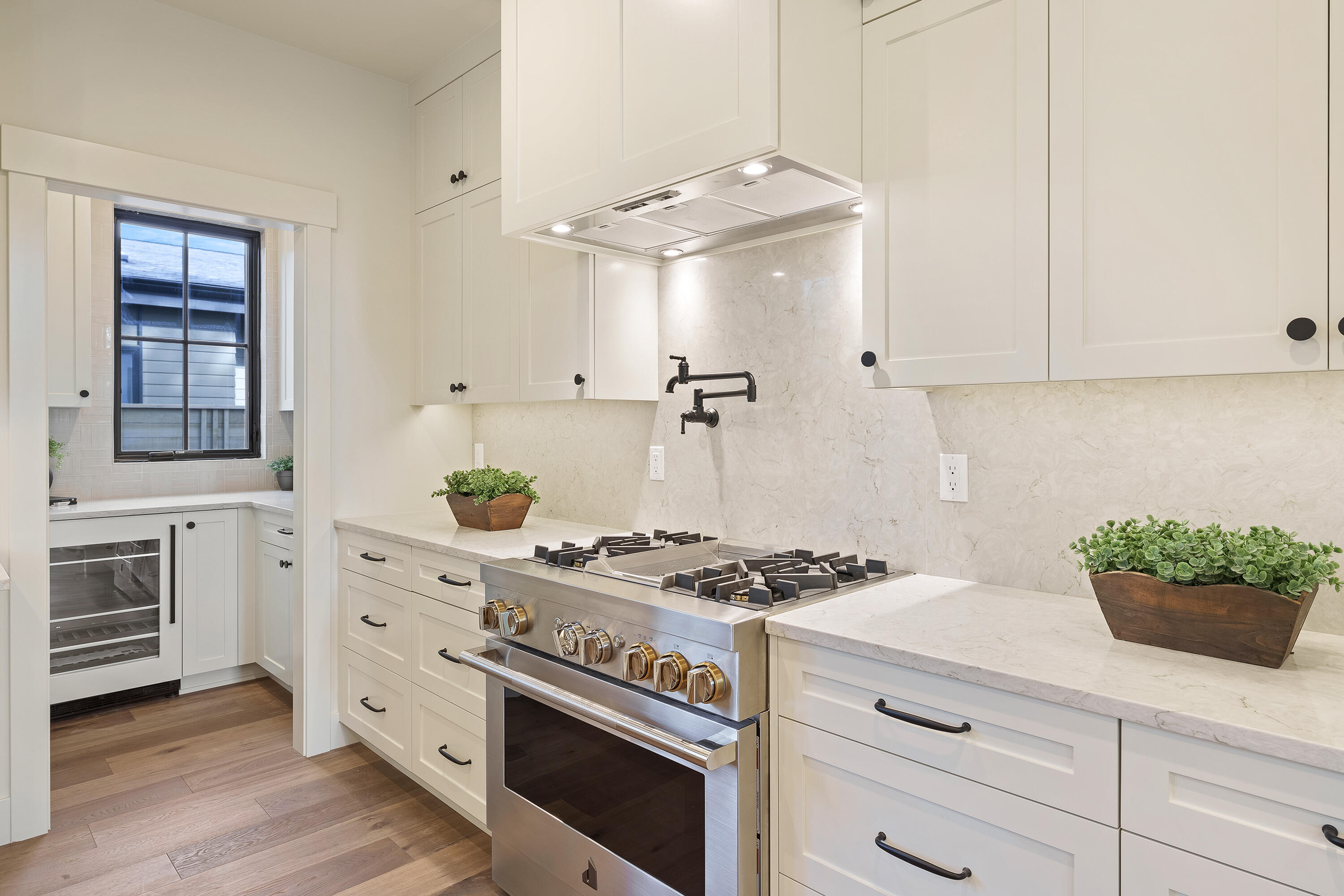 Discovery West Phase 6 & 7 - Residential