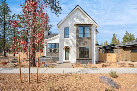 3358 NW Leavitt Lane Bend OR 97703