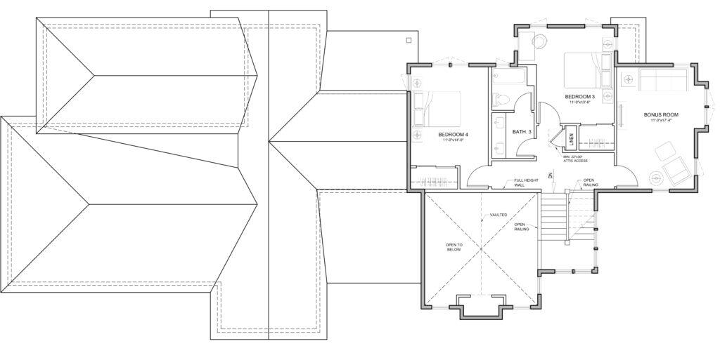 Discovery West Phase 6 & 7 - Residential