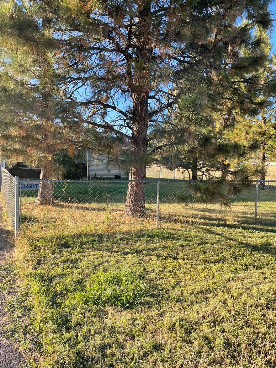 If Rural living is your style you are going to love this home.  Within the last 5 years a new heat pump, water softener system, well pump, as well as newer appliances have been installed.  In addition to a recently added heat pump the home also has a pellet stove.  The oversized 2 car garage was designed to accommodate a full sized truck, another car and has room for a workbench. There is room for RV parking and there is an additional shop out back. This property has been fenced and cross fenced.  Bring your horse or 4H animals and settle in.