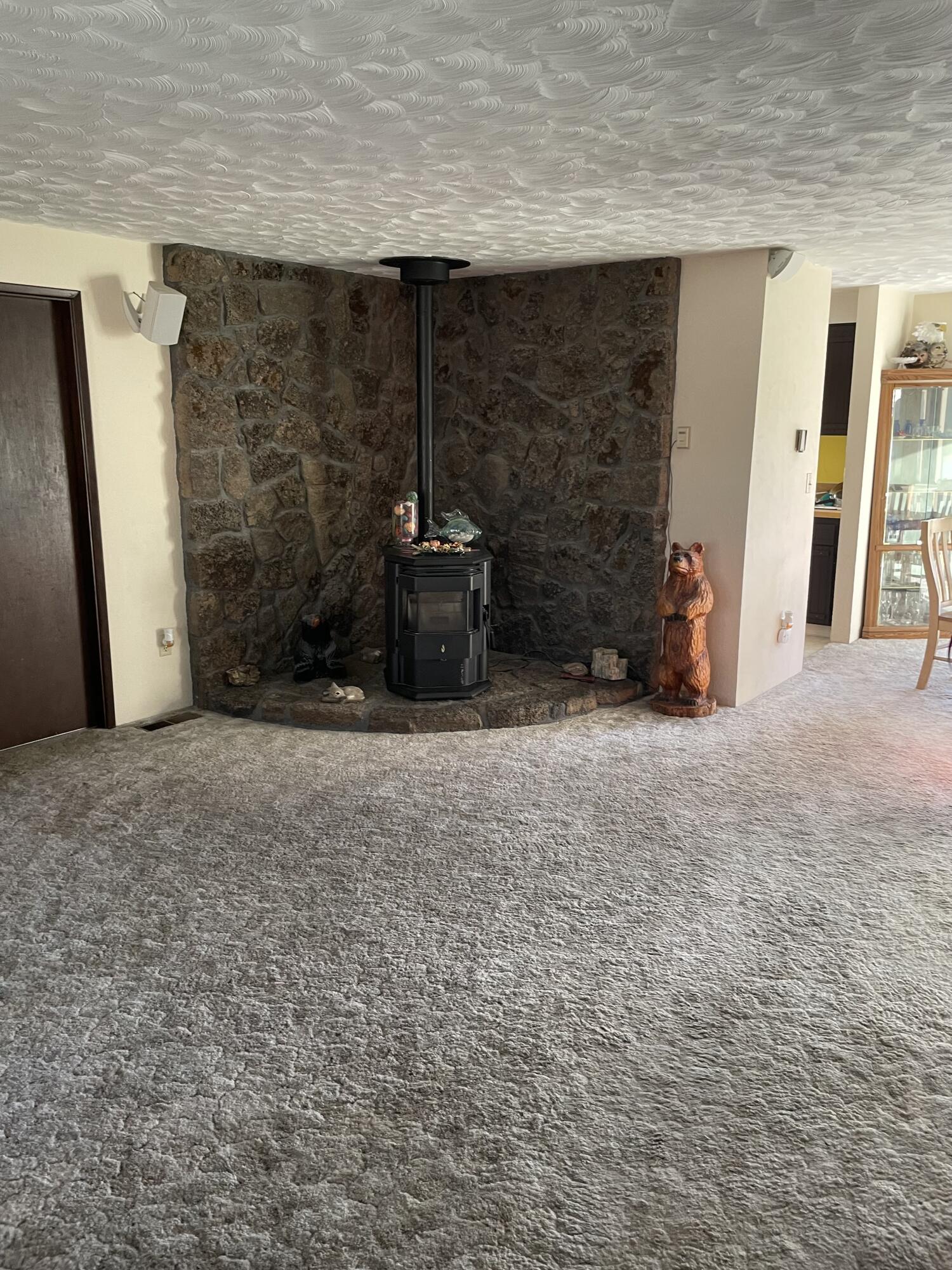 Klamath River Acres - Residential