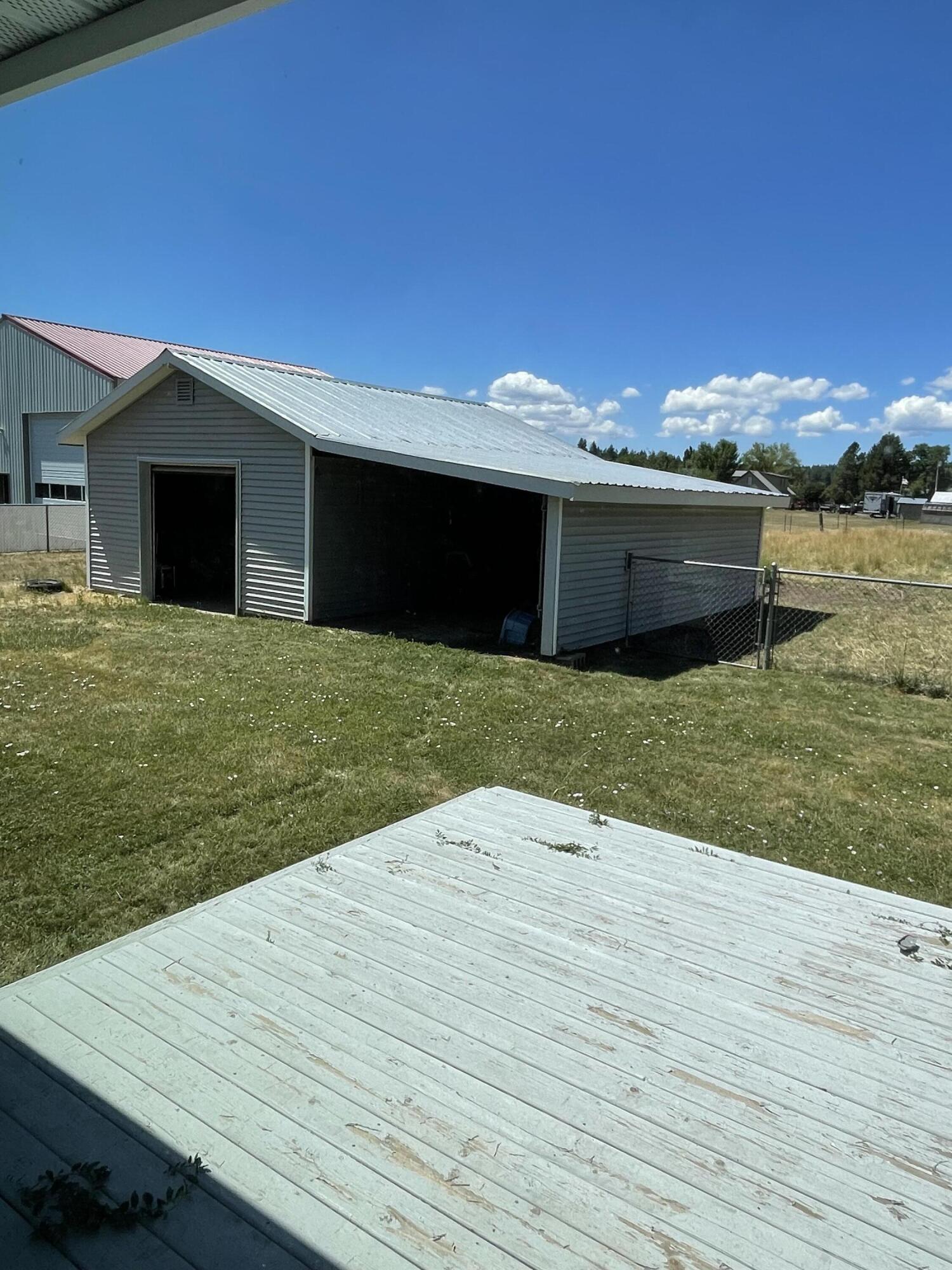 Klamath River Acres - Residential