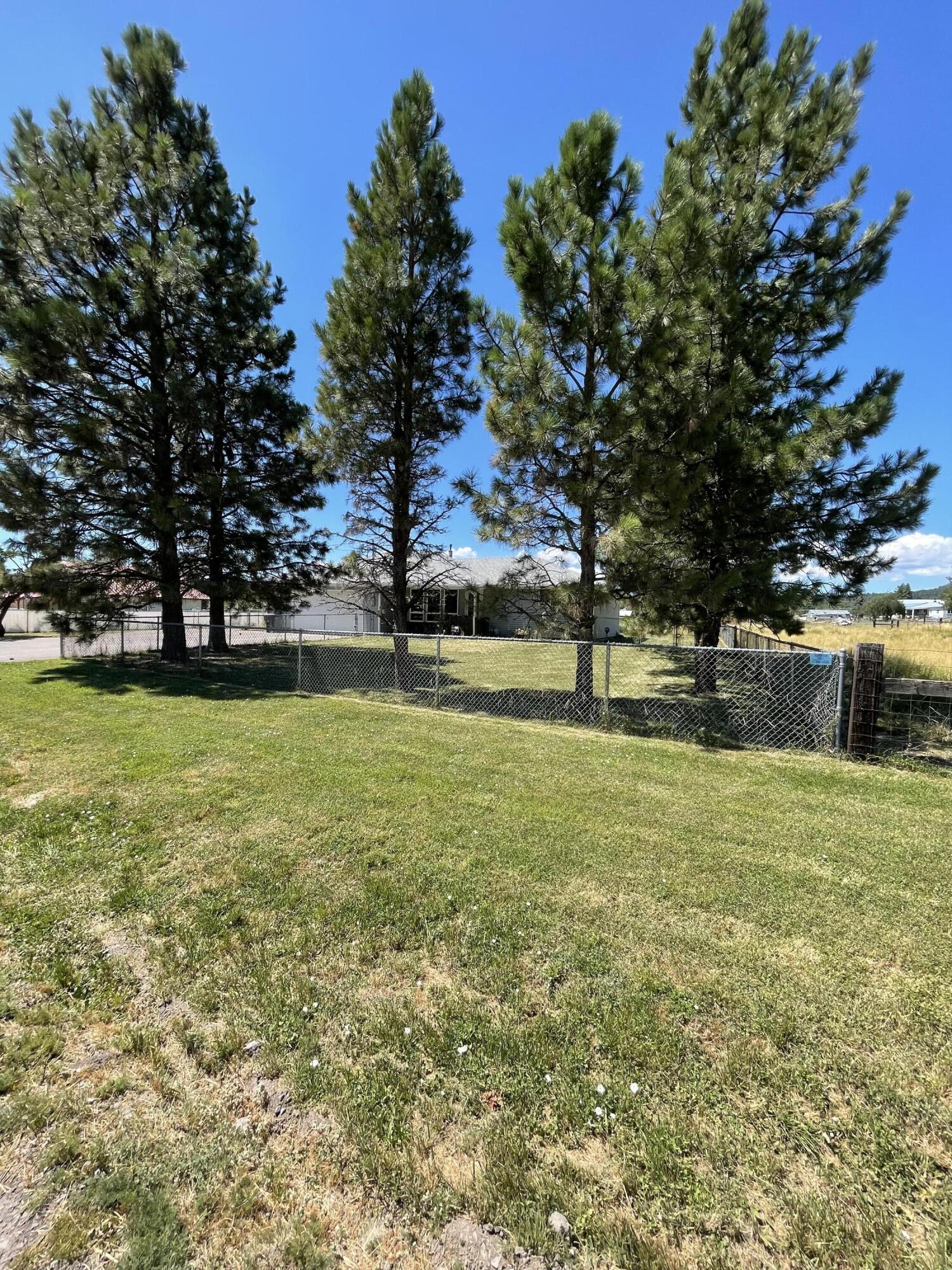 Klamath River Acres - Residential