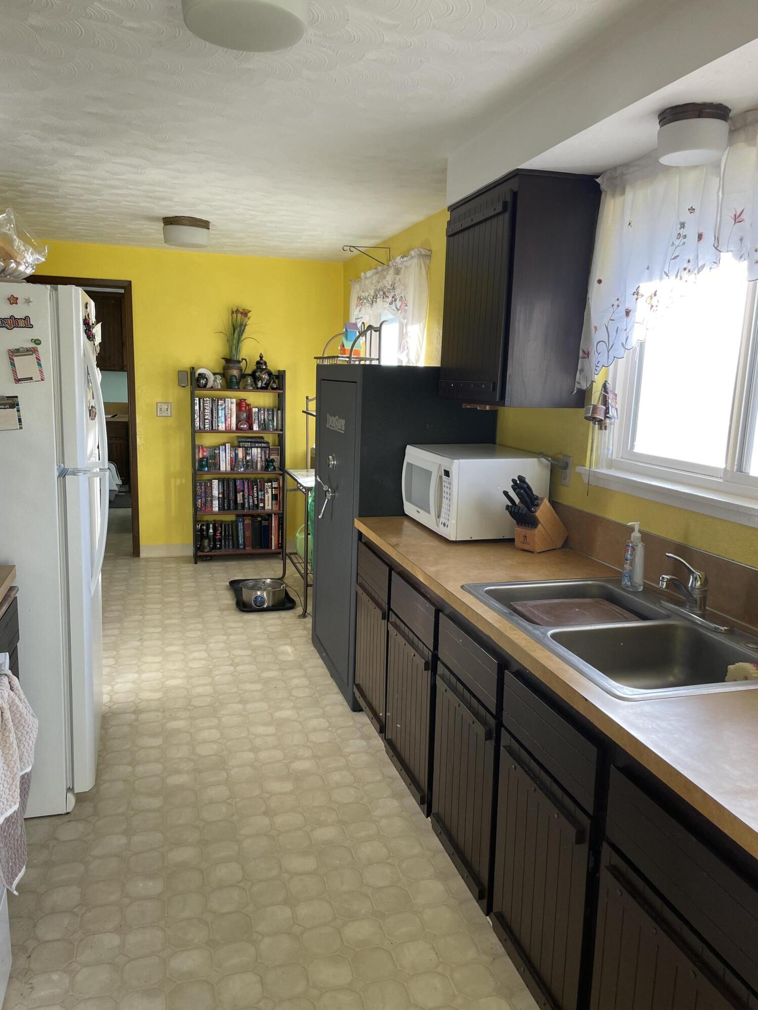 Klamath River Acres - Residential