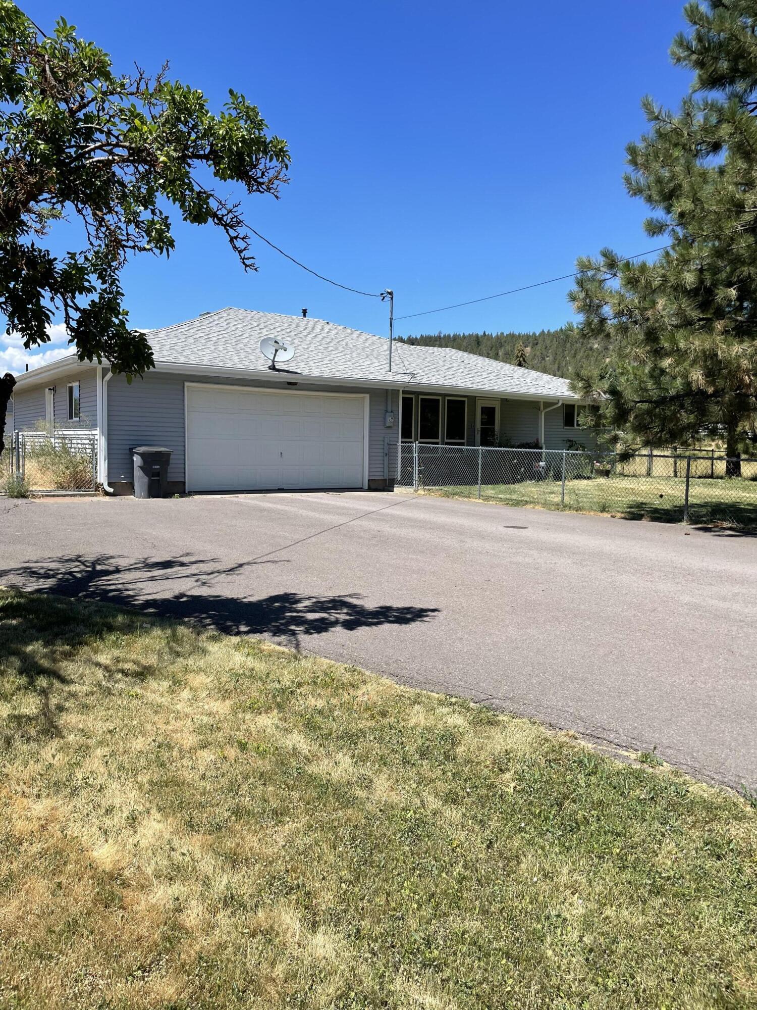 Klamath River Acres - Residential