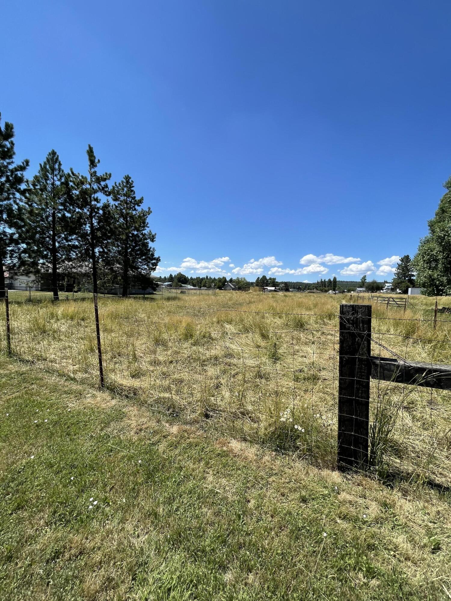 Klamath River Acres - Residential