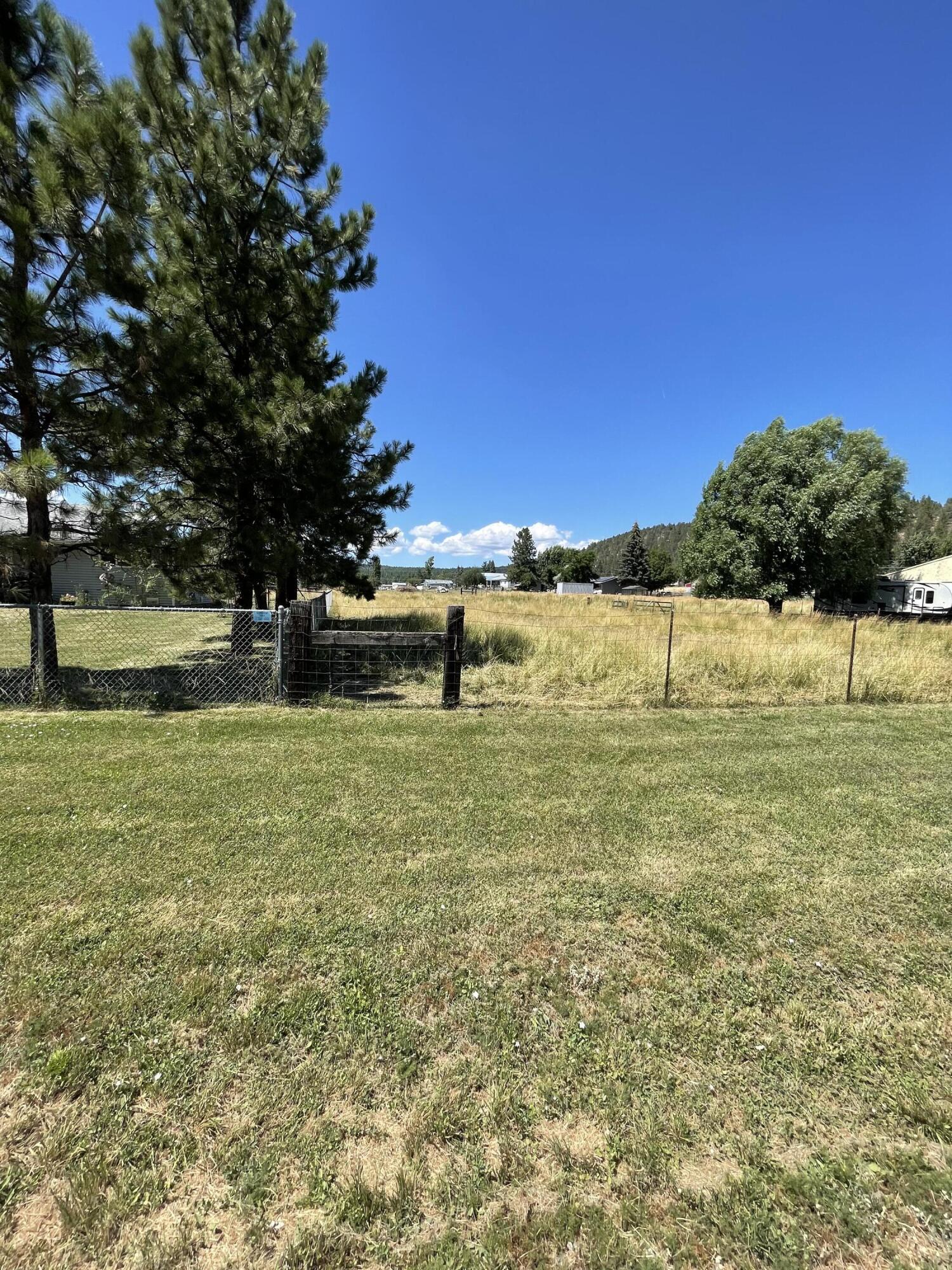 Klamath River Acres - Residential